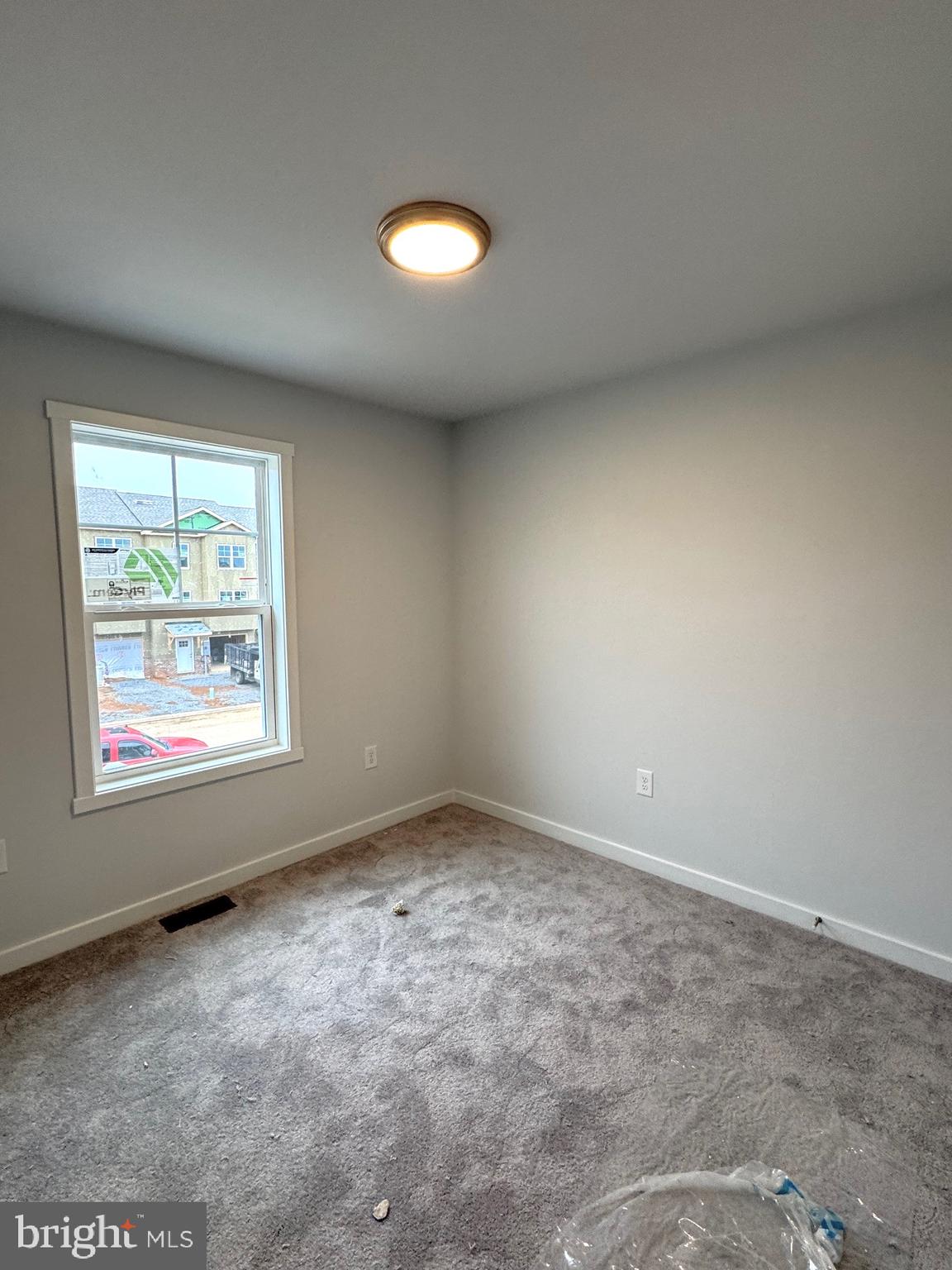 COMMUNITIES OF BURWELL - Residential