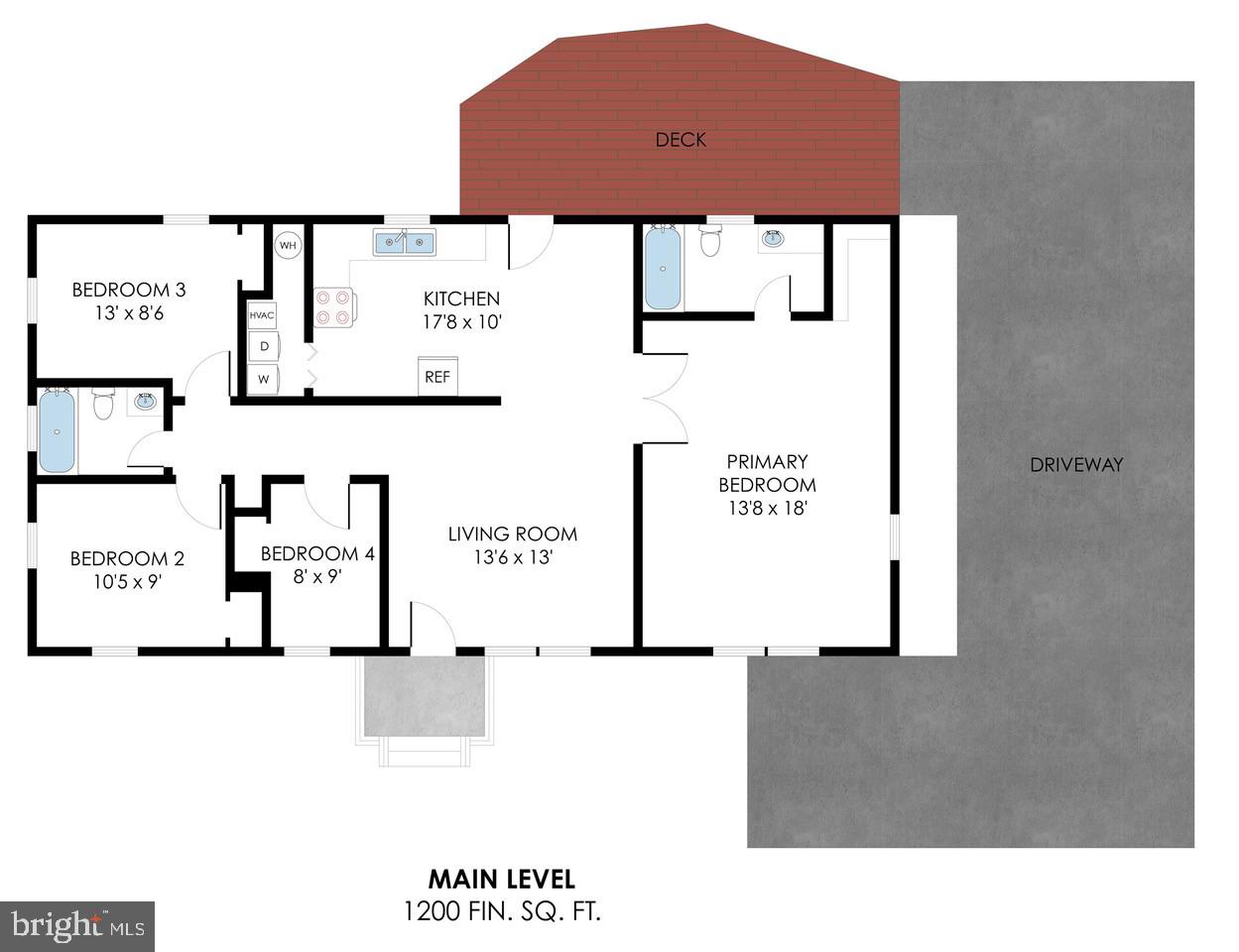 YORKSHIRE VILLAGE - Residential