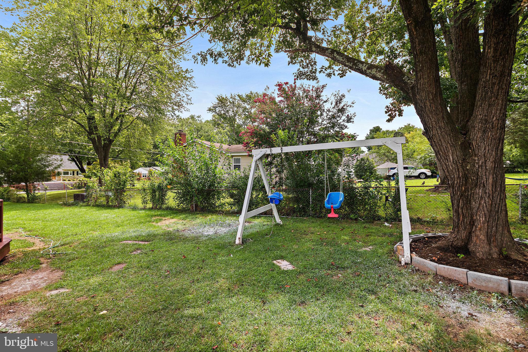 YORKSHIRE VILLAGE - Residential