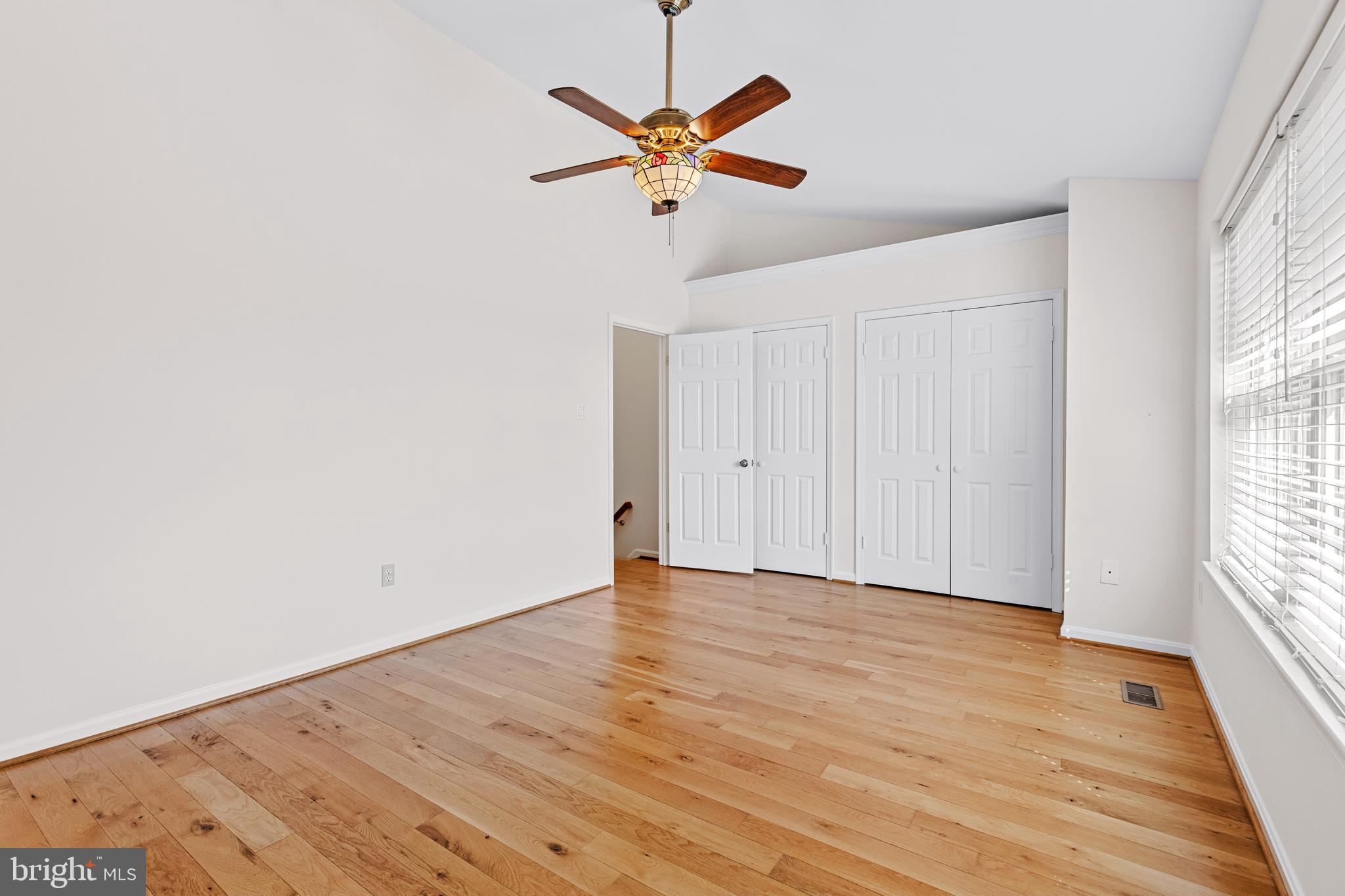 LOVETON FARMS - Residential Lease