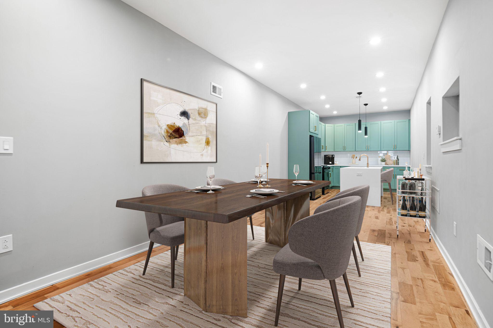 PASSYUNK SQUARE - Residential