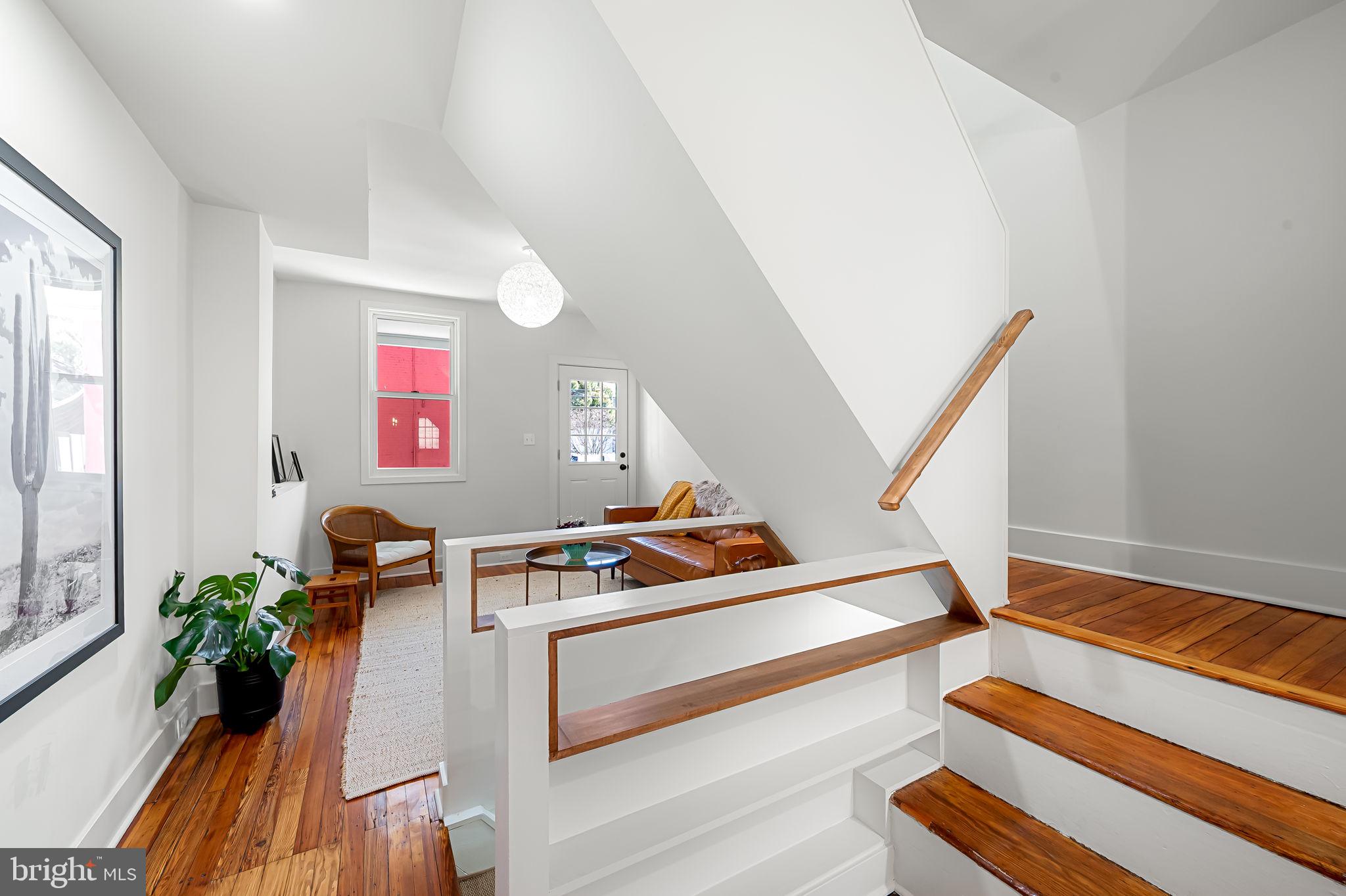 HAMPDEN HISTORIC DISTRICT - Residential