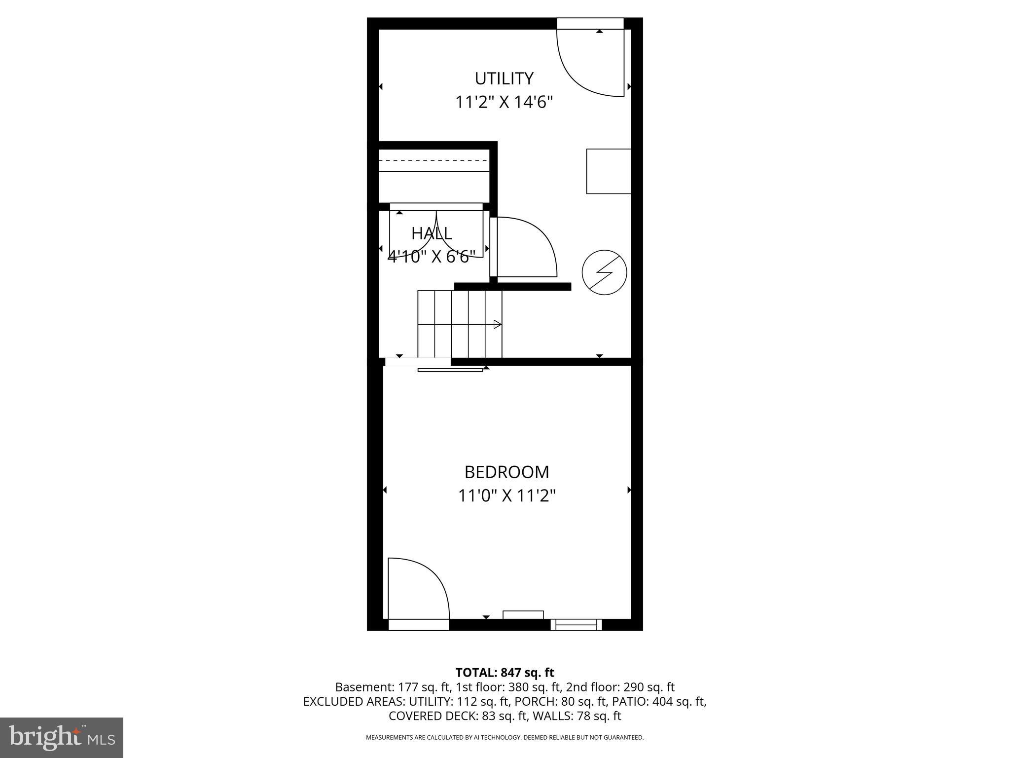 HAMPDEN HISTORIC DISTRICT - Residential