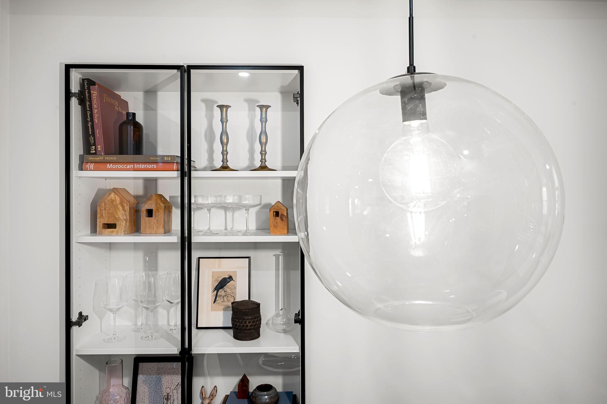 HAMPDEN HISTORIC DISTRICT - Residential