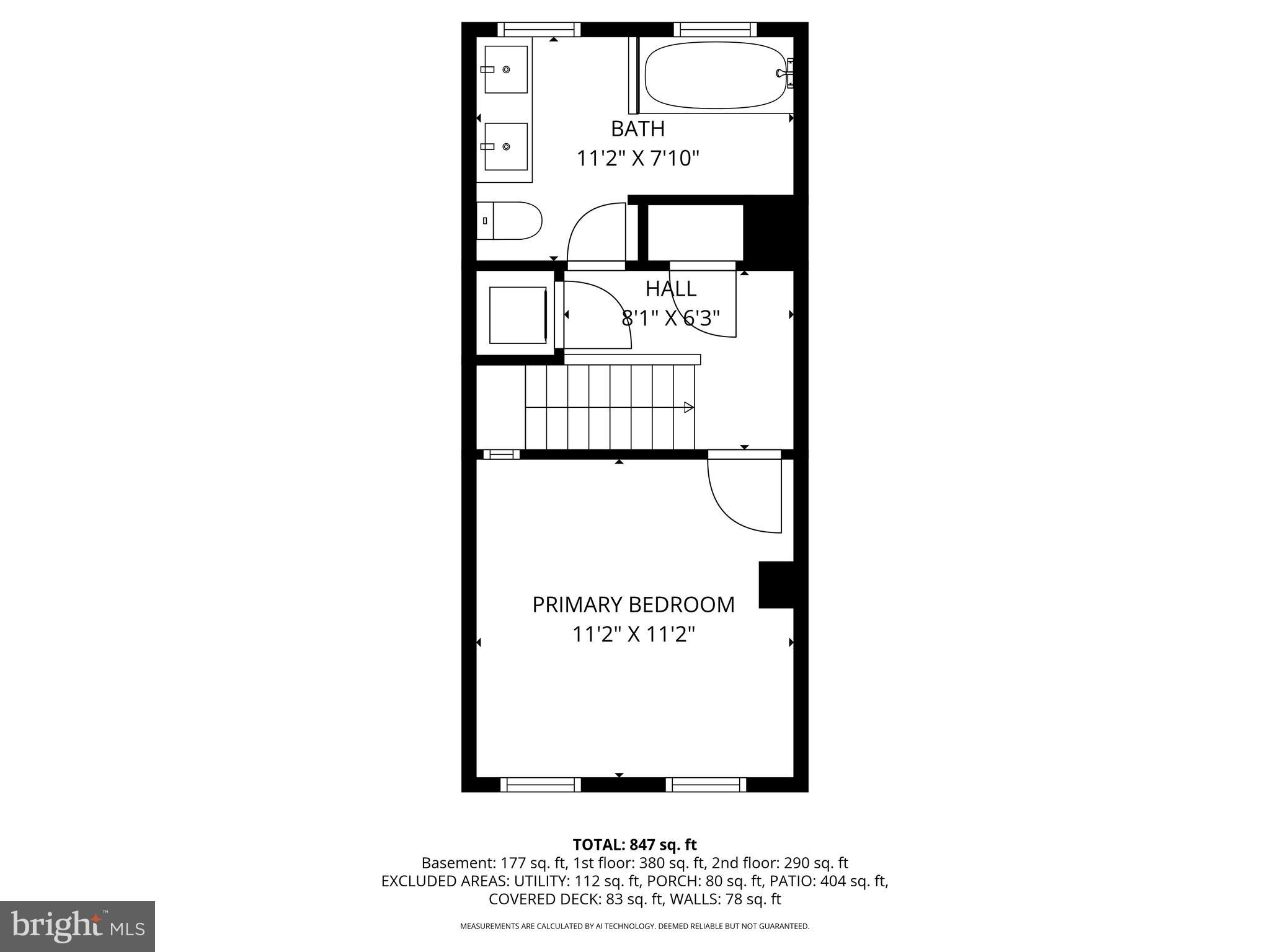 HAMPDEN HISTORIC DISTRICT - Residential