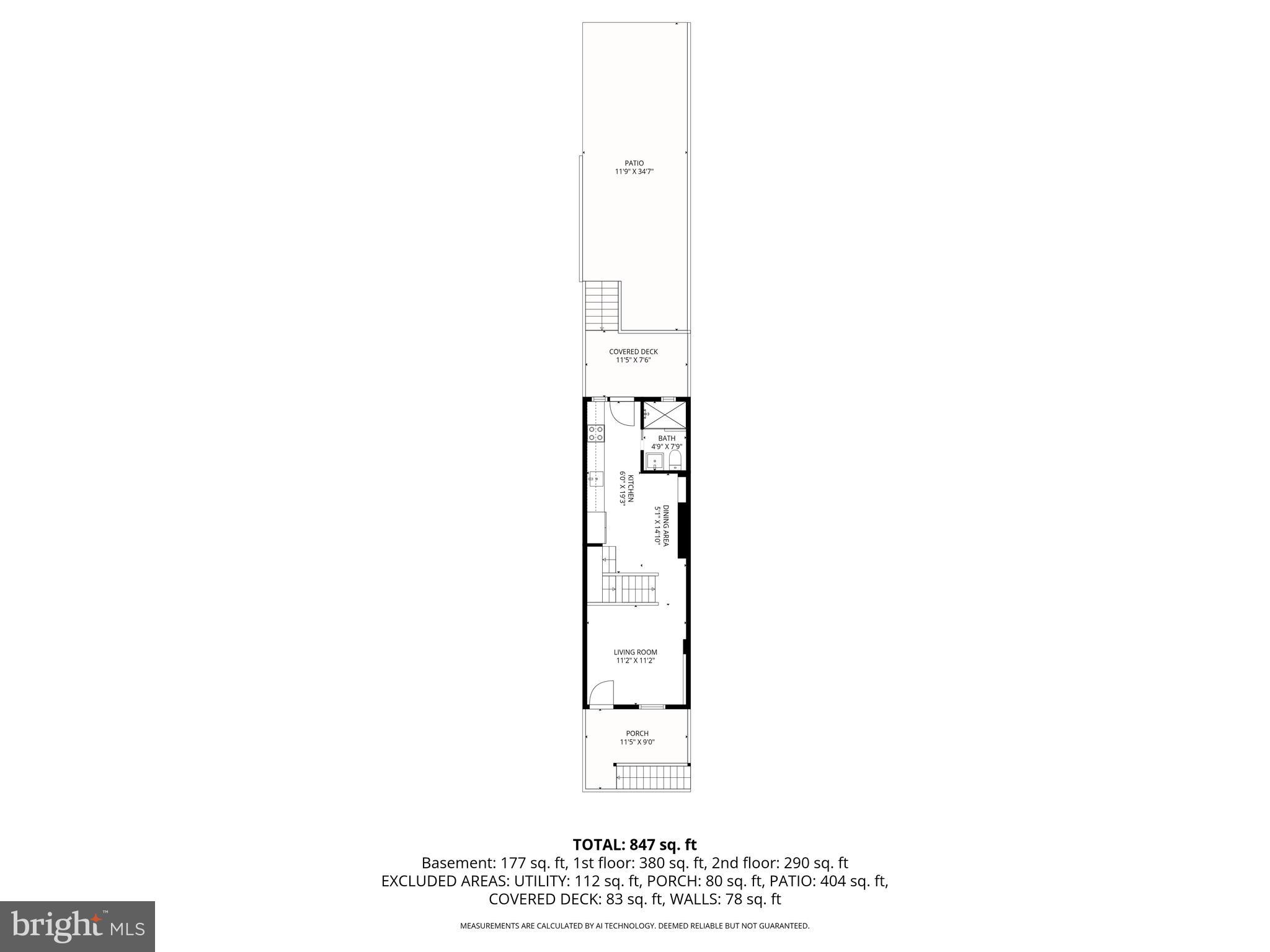 HAMPDEN HISTORIC DISTRICT - Residential