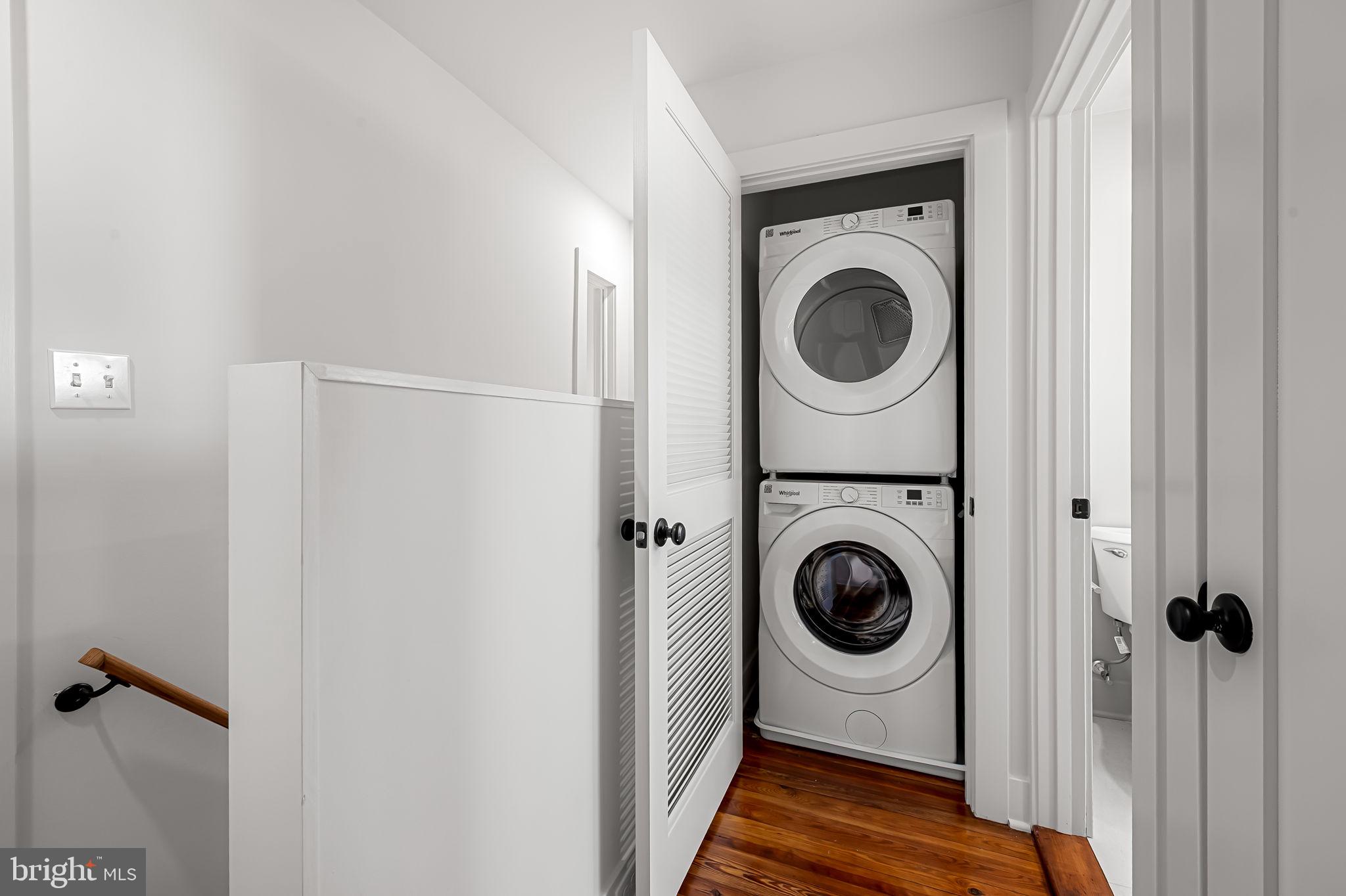 HAMPDEN HISTORIC DISTRICT - Residential