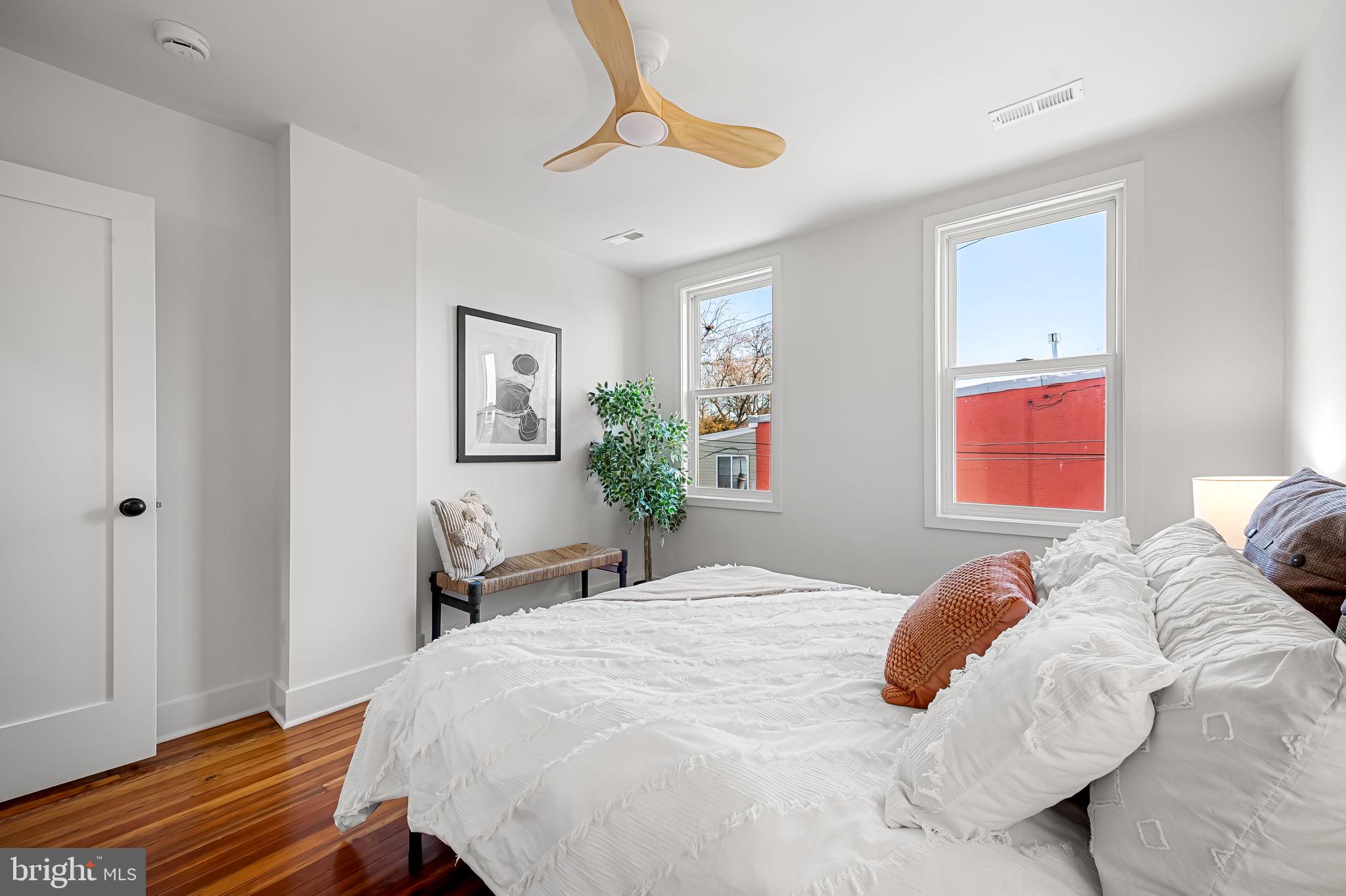 HAMPDEN HISTORIC DISTRICT - Residential