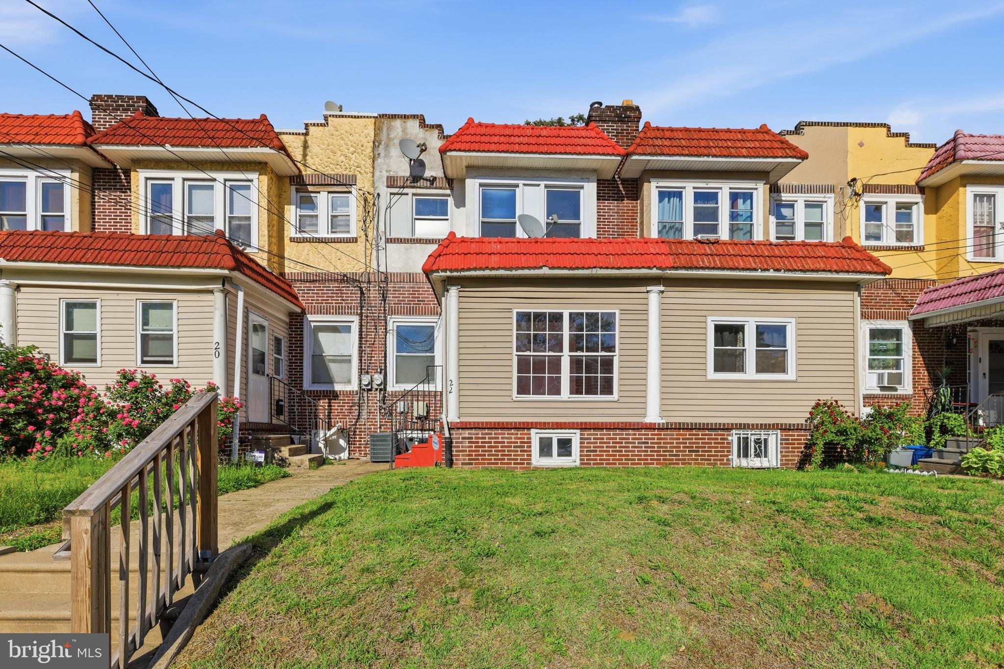 22 TERRACE AVENUE