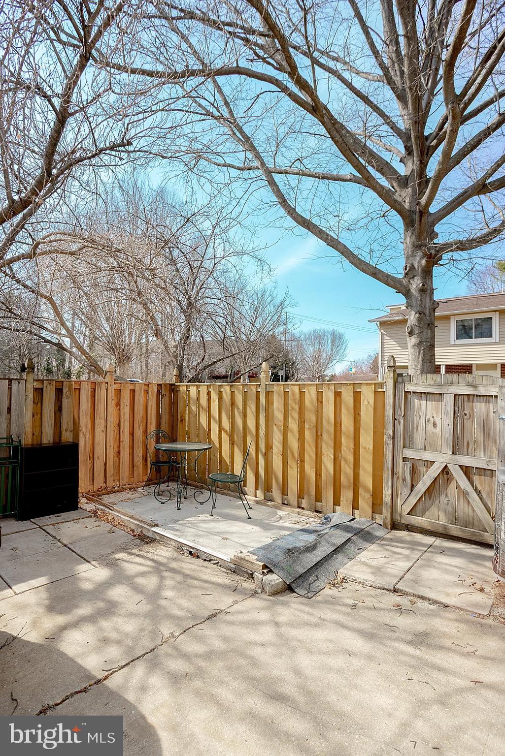 GERMANTOWN PARK - Residential