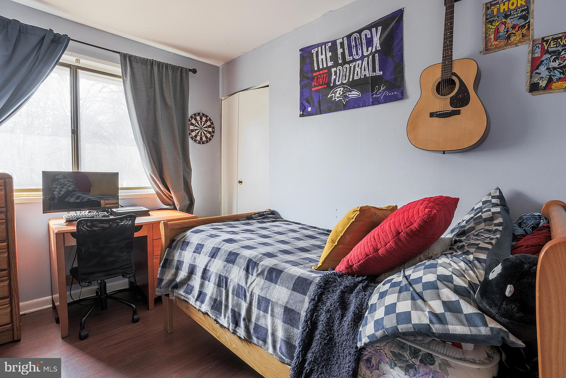 GERMANTOWN PARK - Residential