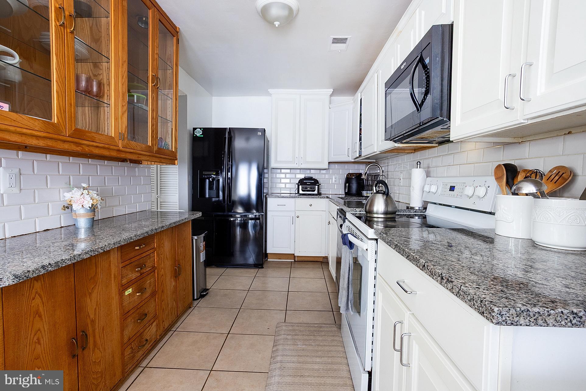 GERMANTOWN PARK - Residential