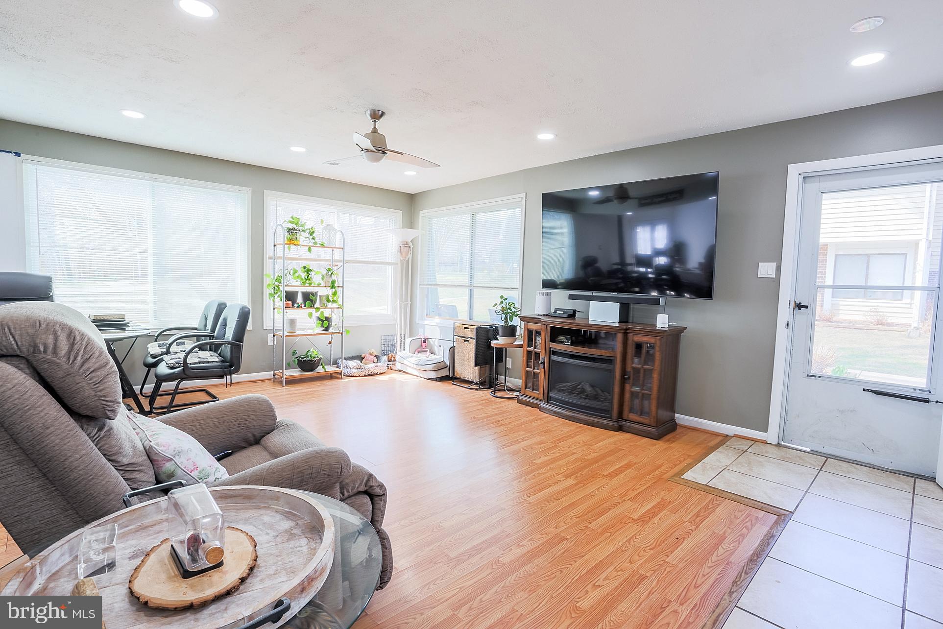 GERMANTOWN PARK - Residential