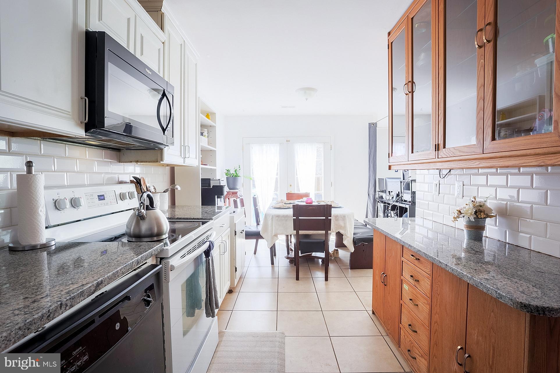 GERMANTOWN PARK - Residential