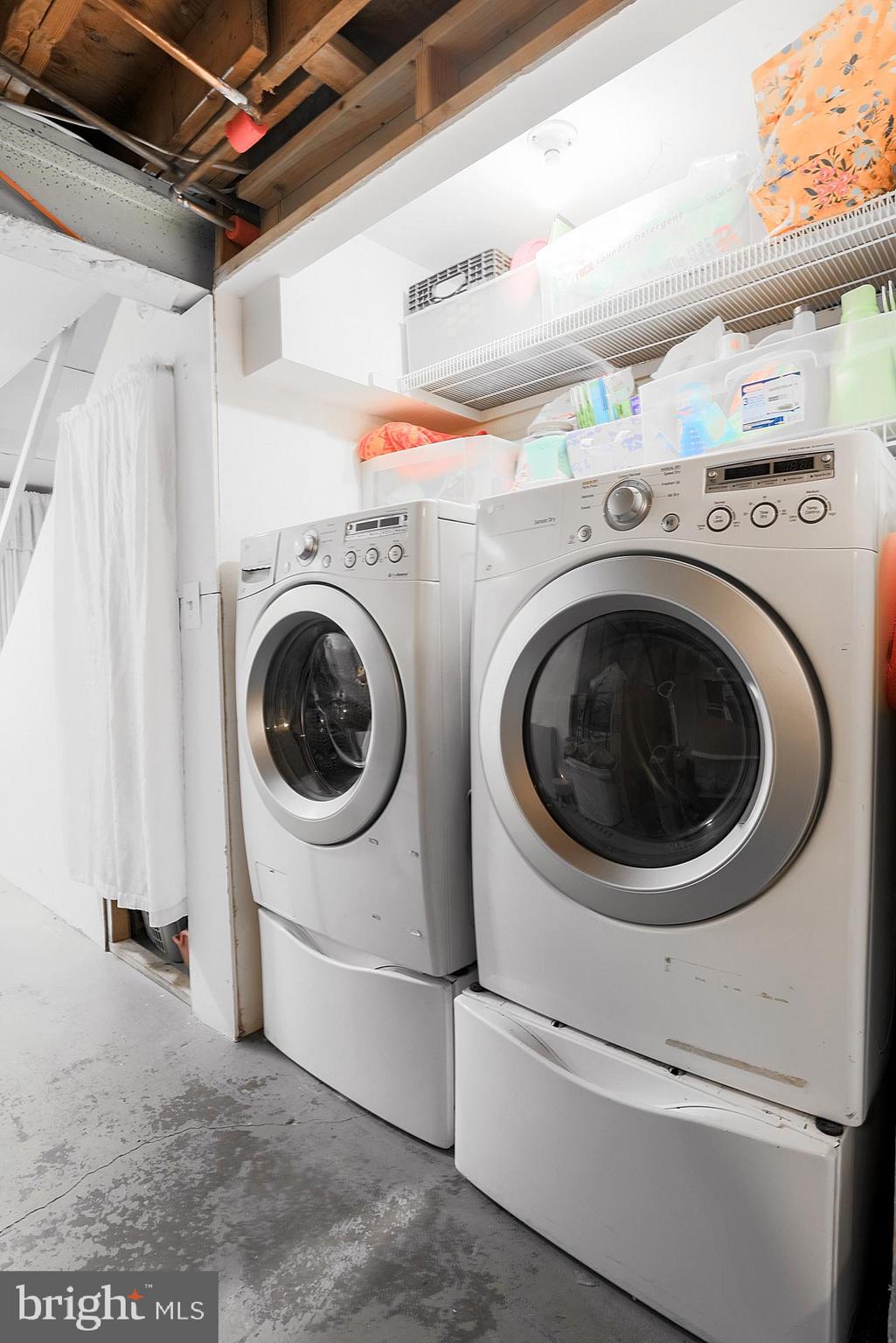 GERMANTOWN PARK - Residential