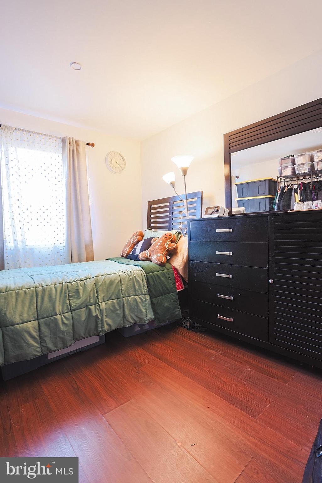 GERMANTOWN PARK - Residential