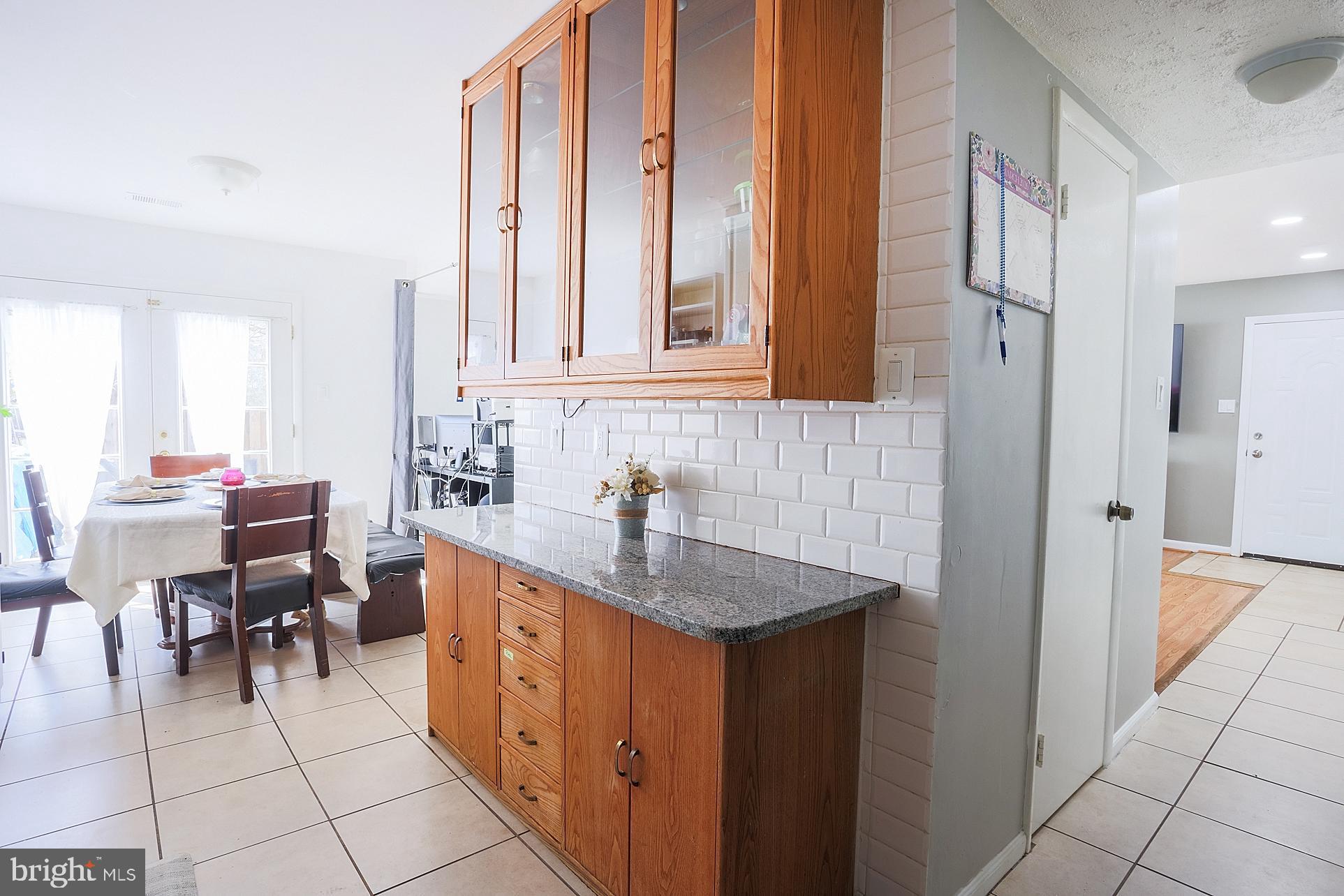 GERMANTOWN PARK - Residential