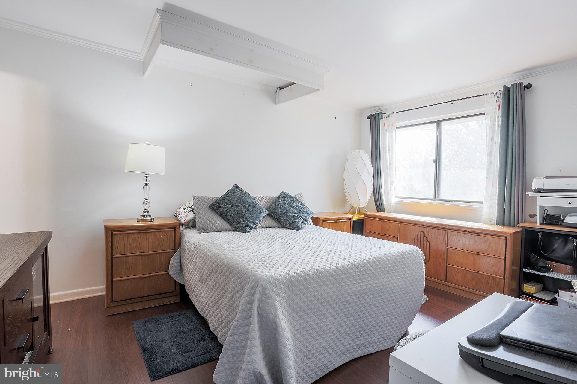 GERMANTOWN PARK - Residential