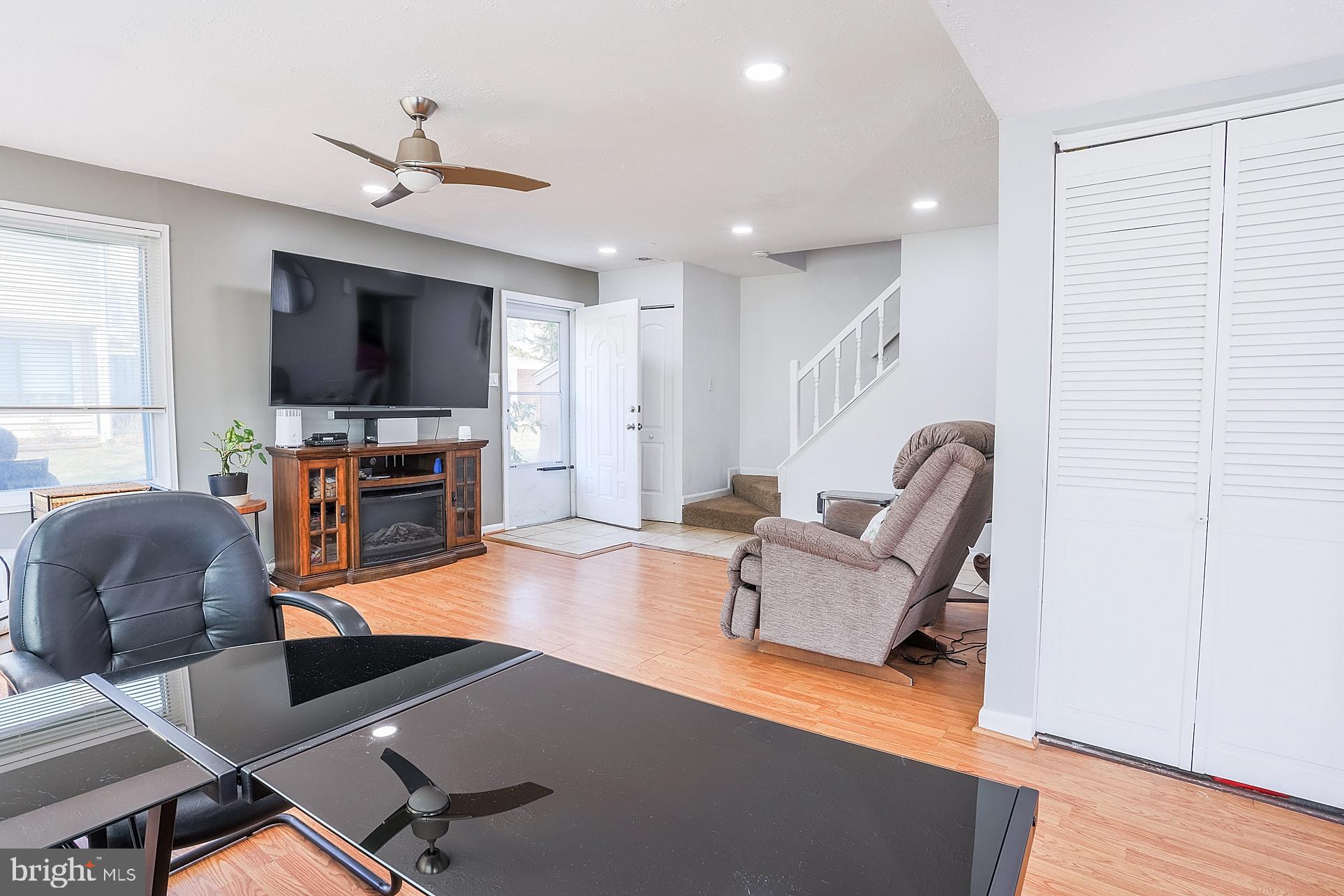 GERMANTOWN PARK - Residential