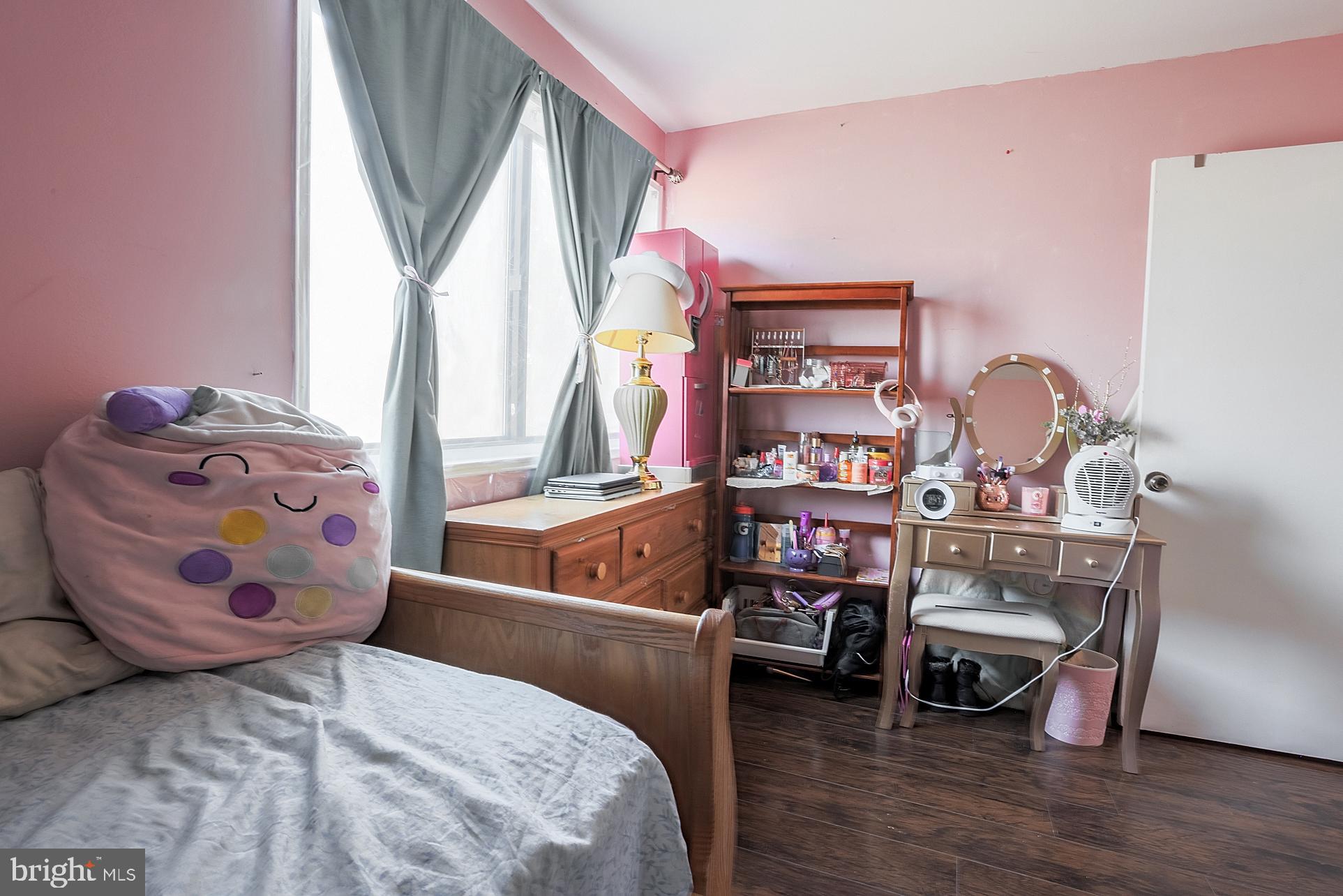 GERMANTOWN PARK - Residential