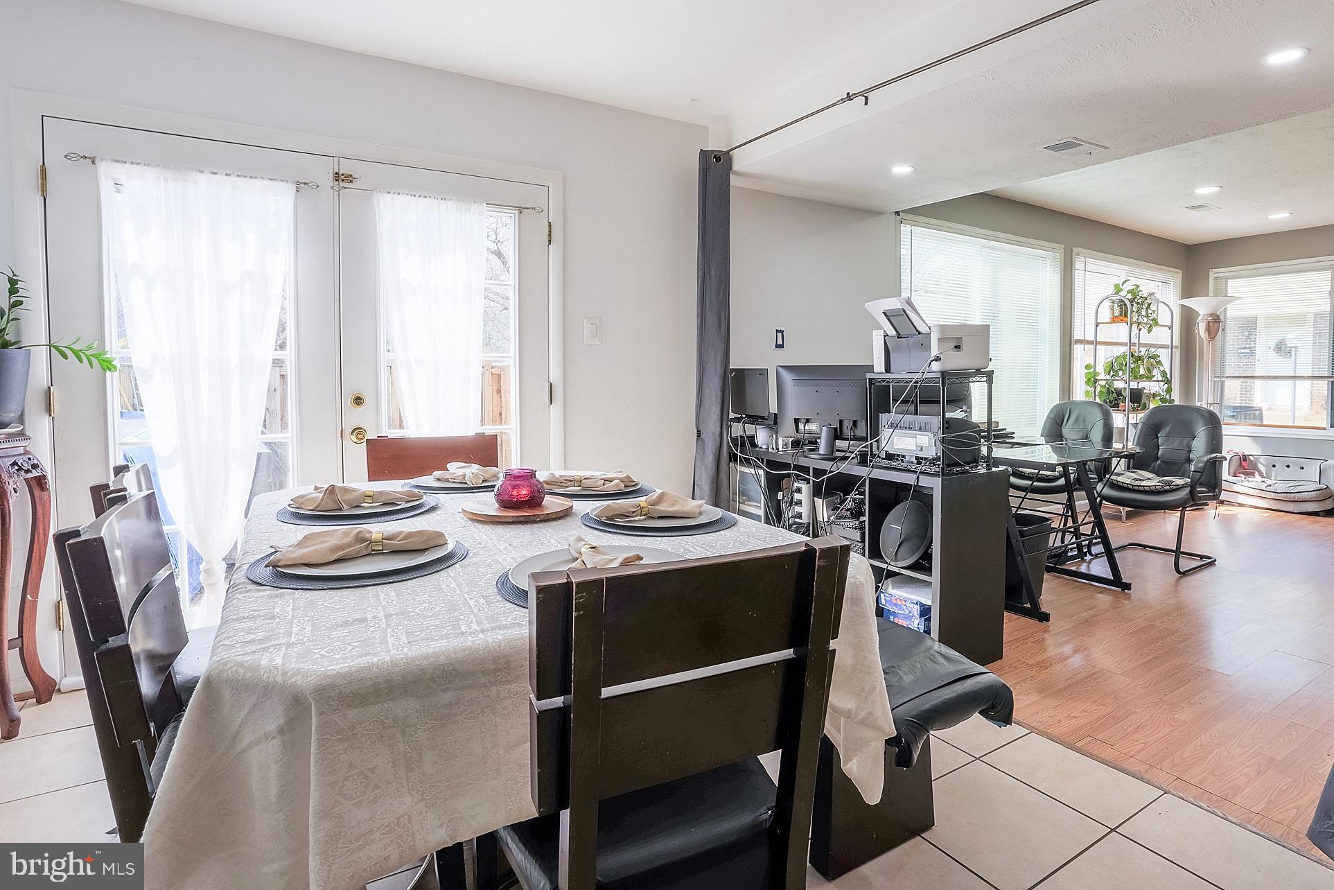 GERMANTOWN PARK - Residential