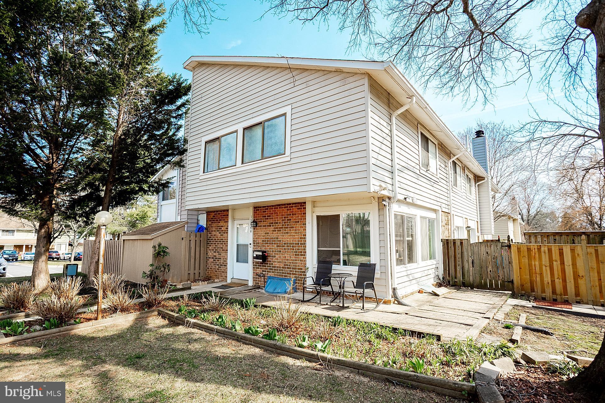 GERMANTOWN PARK - Residential