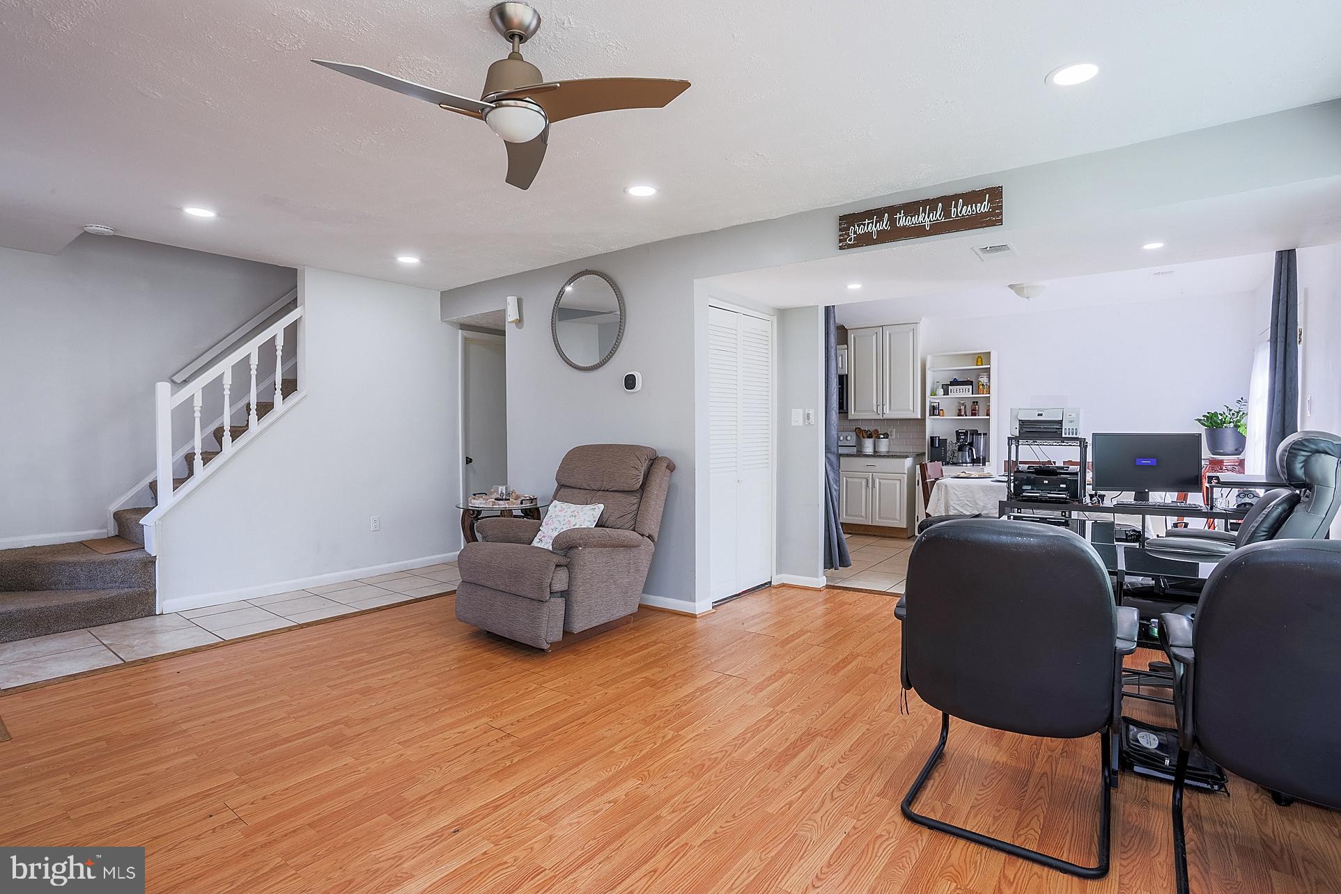 GERMANTOWN PARK - Residential