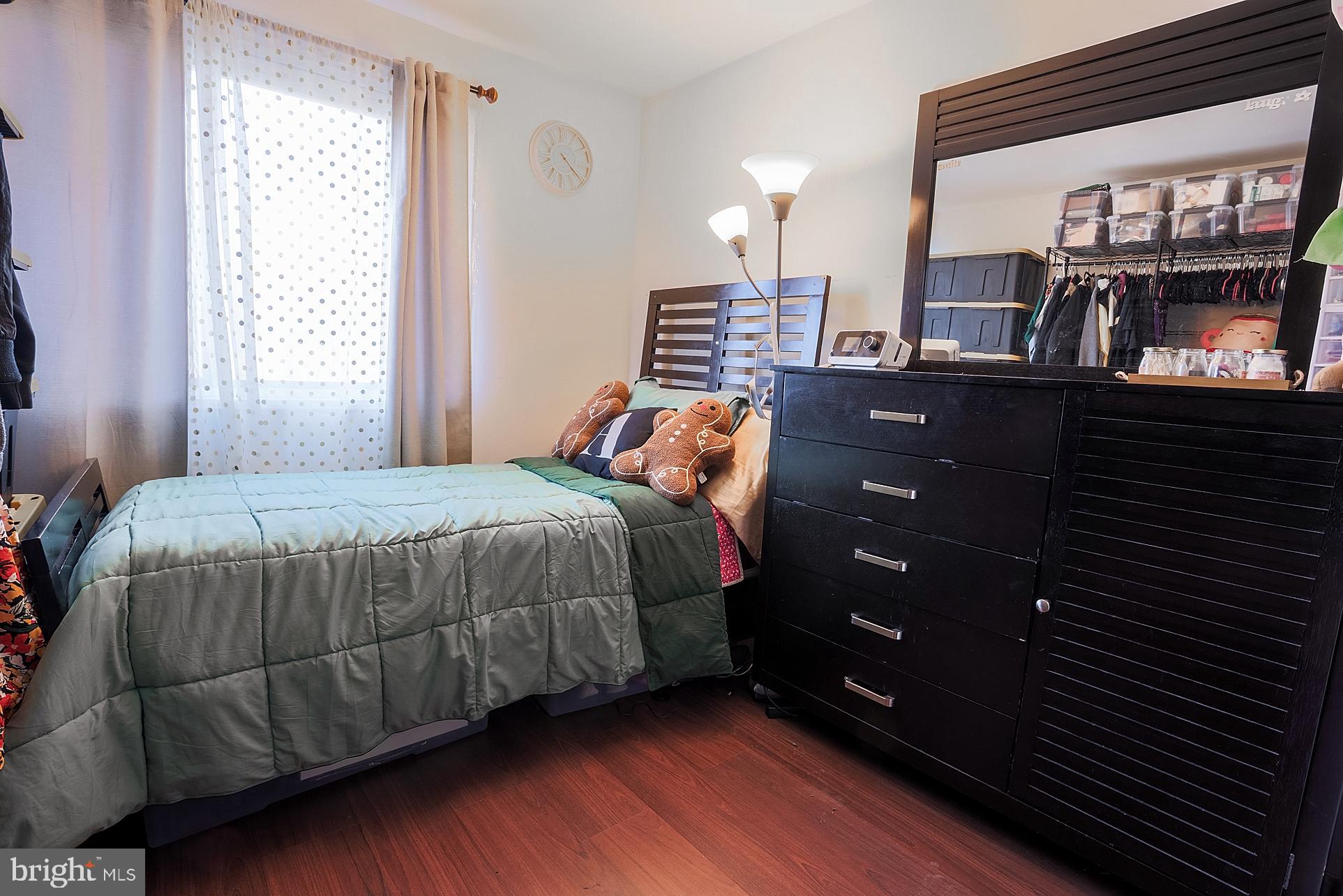 GERMANTOWN PARK - Residential