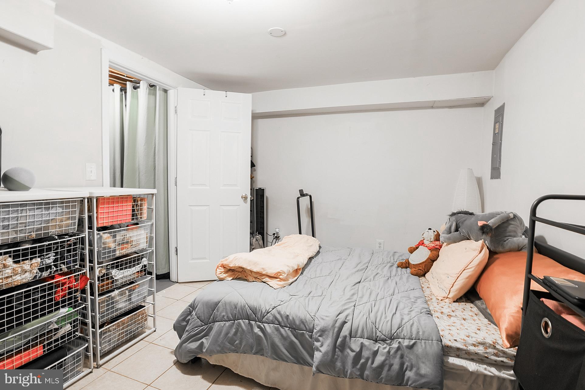 GERMANTOWN PARK - Residential