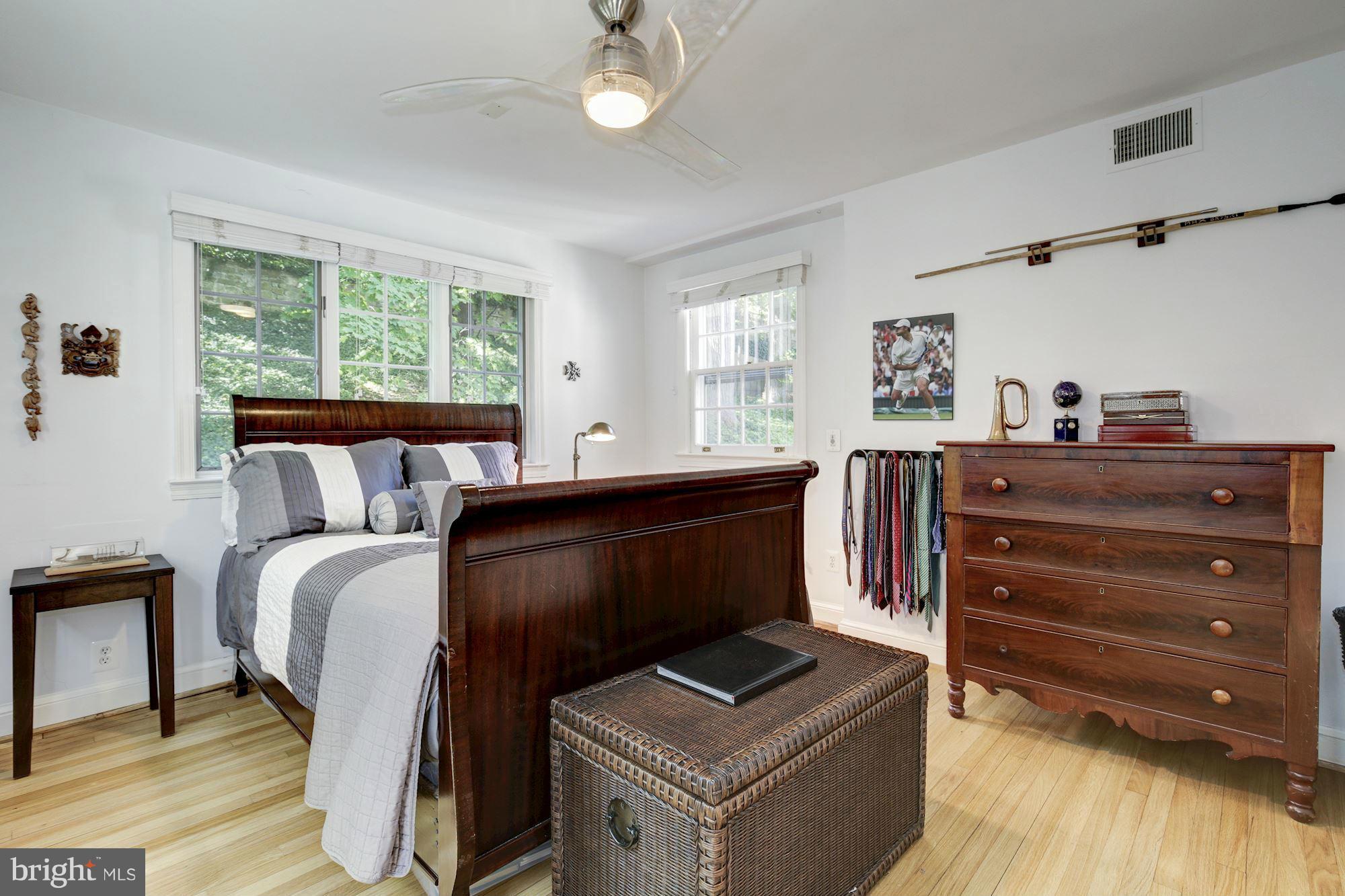 MASSACHUSETTS AVENUE HEIGHTS - Residential