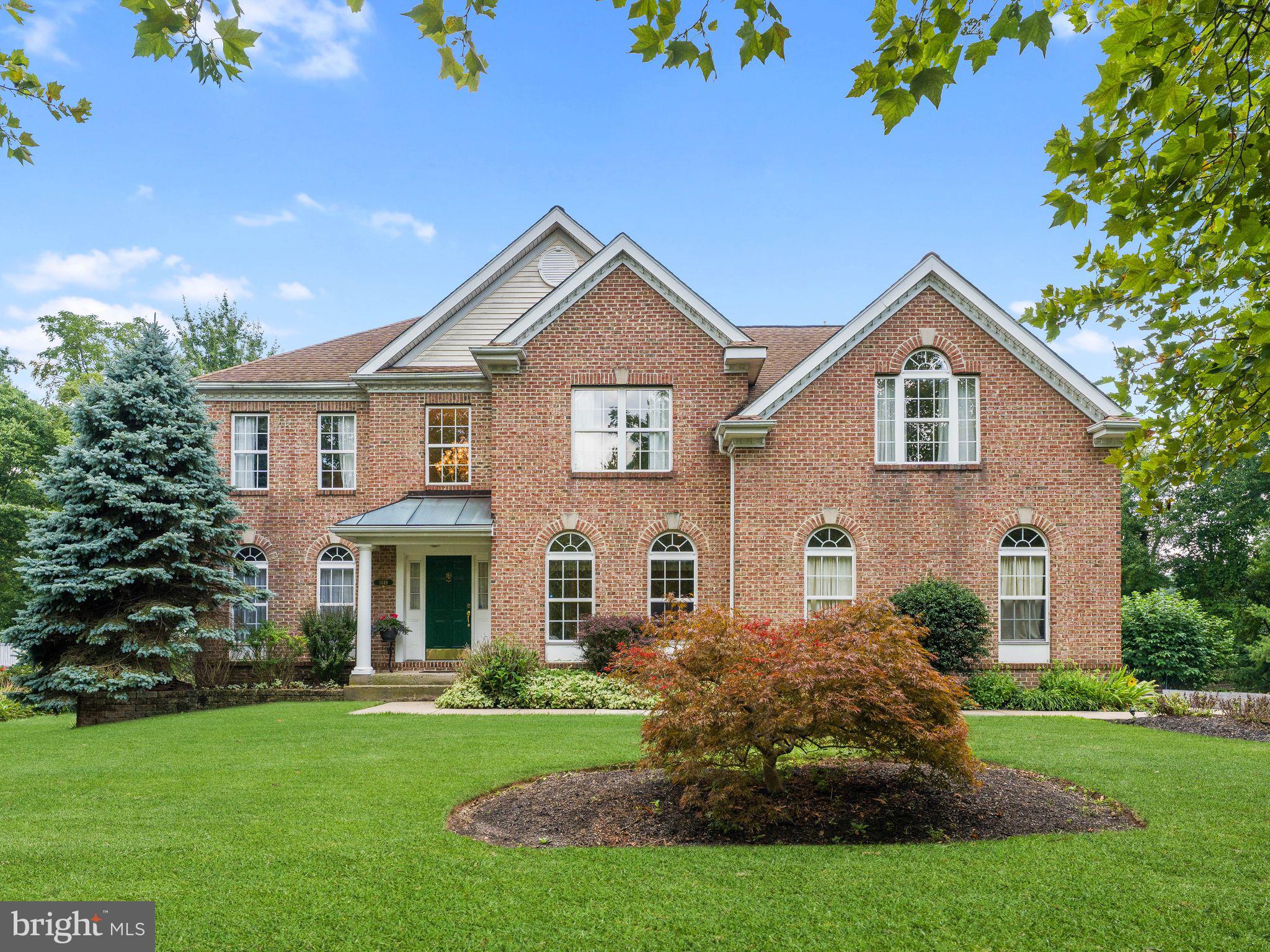 1449 BARTLETT COURT