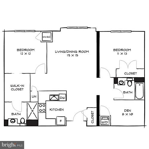 ARDMORE - Residential Lease