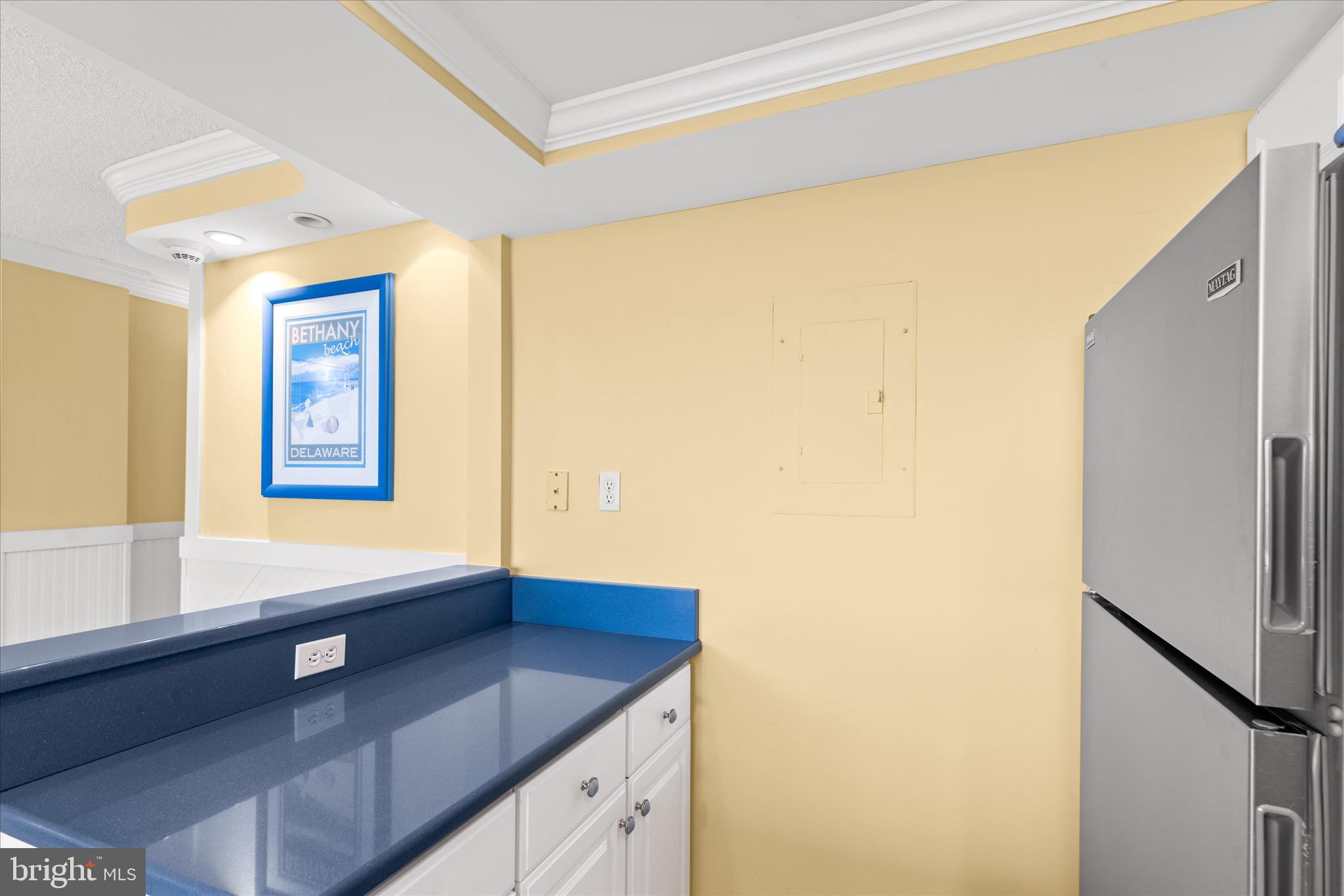 SEA COLONY EAST - Residential