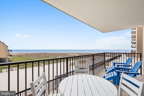 209 CHESAPEAKE HOUSE BETHANY BEACH DE 19930