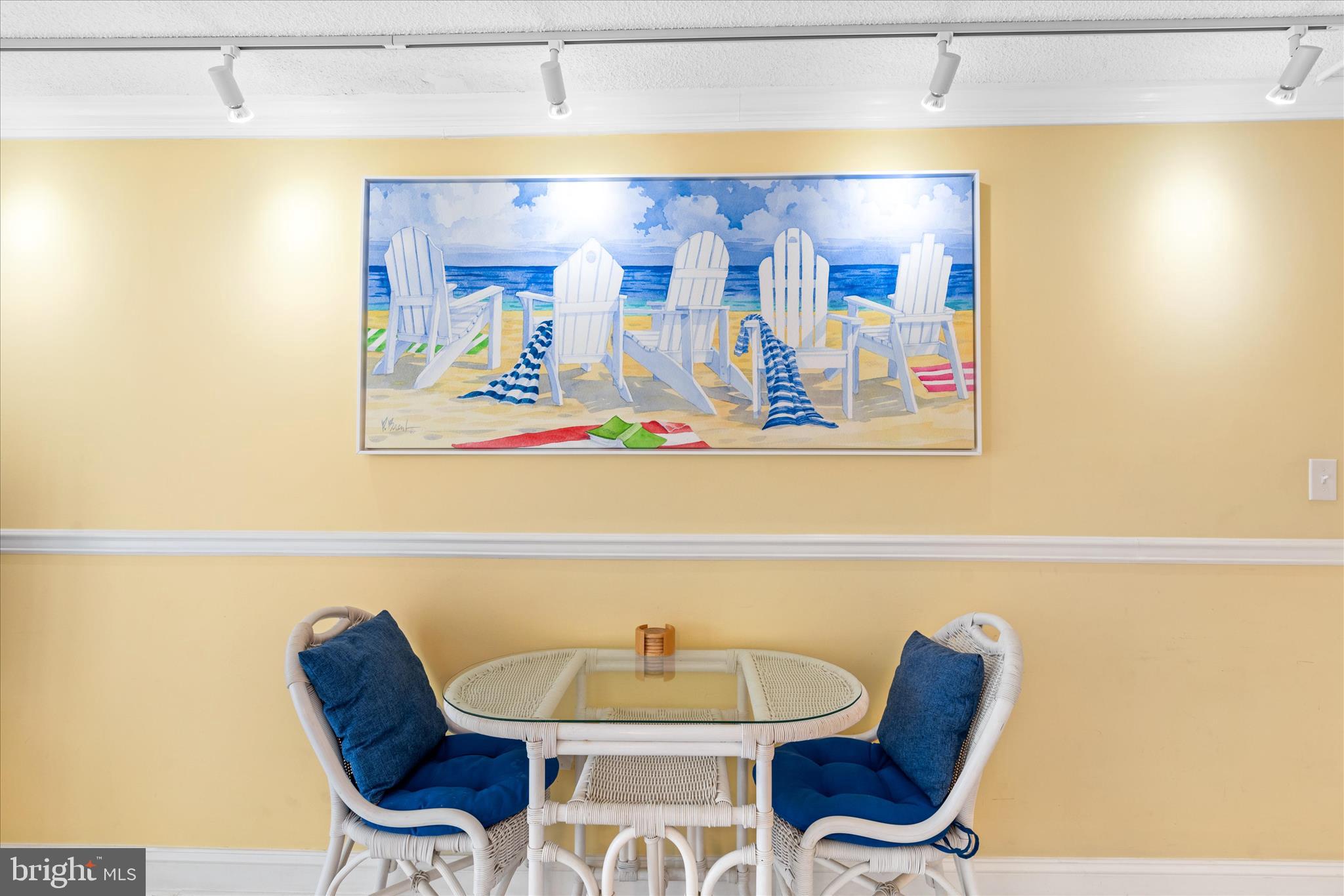 SEA COLONY EAST - Residential