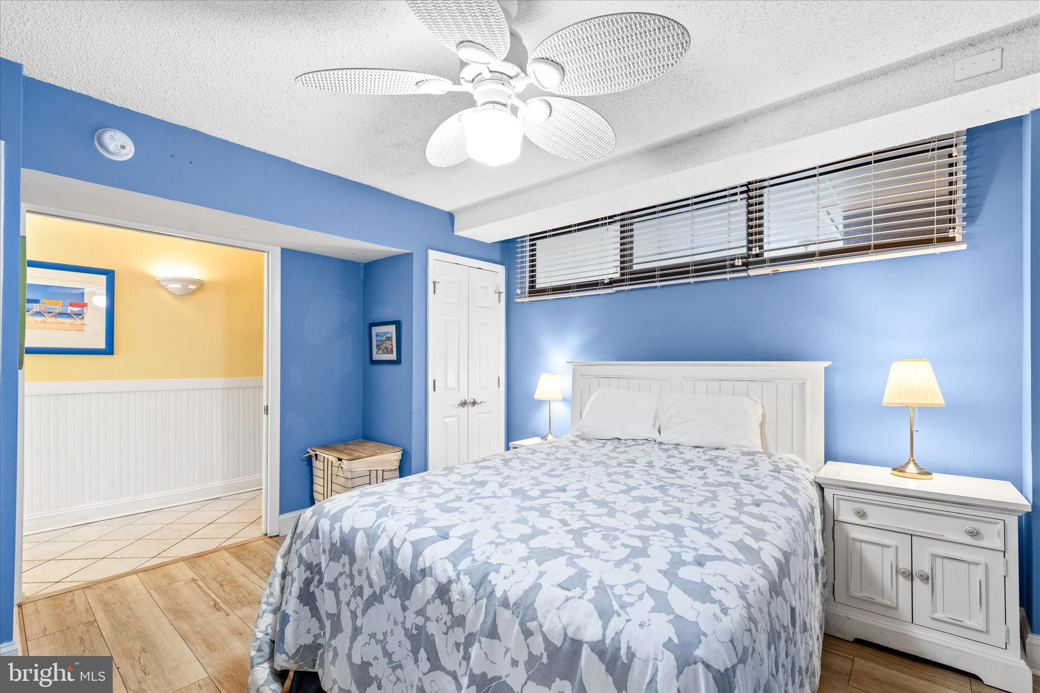 SEA COLONY EAST - Residential