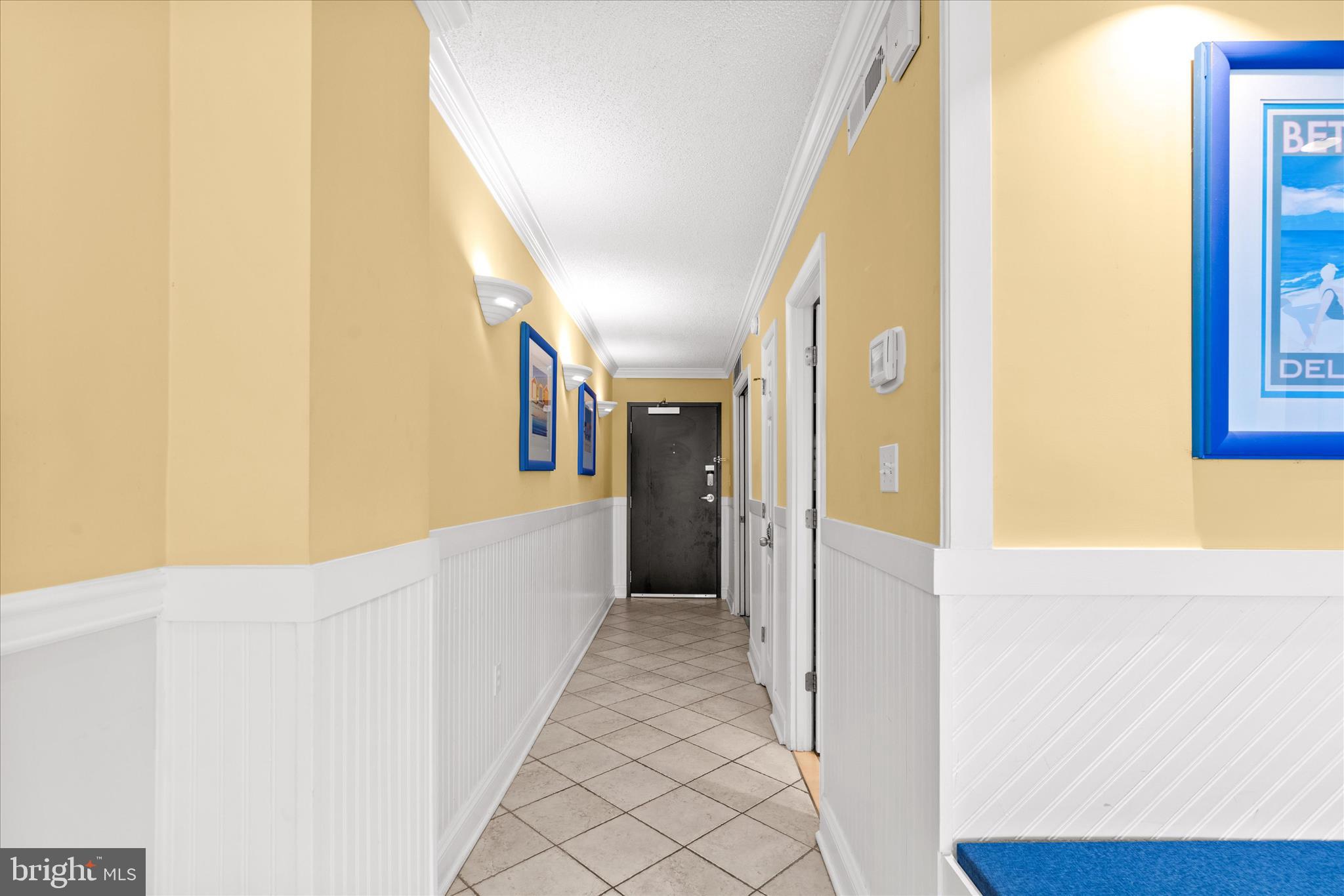 SEA COLONY EAST - Residential