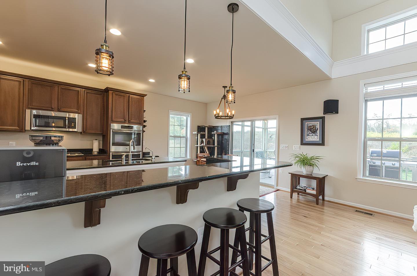 BEALLAIR - Residential