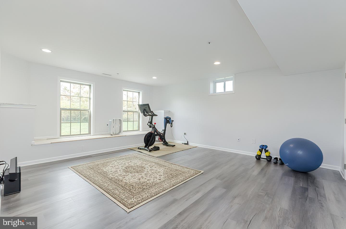 BEALLAIR - Residential