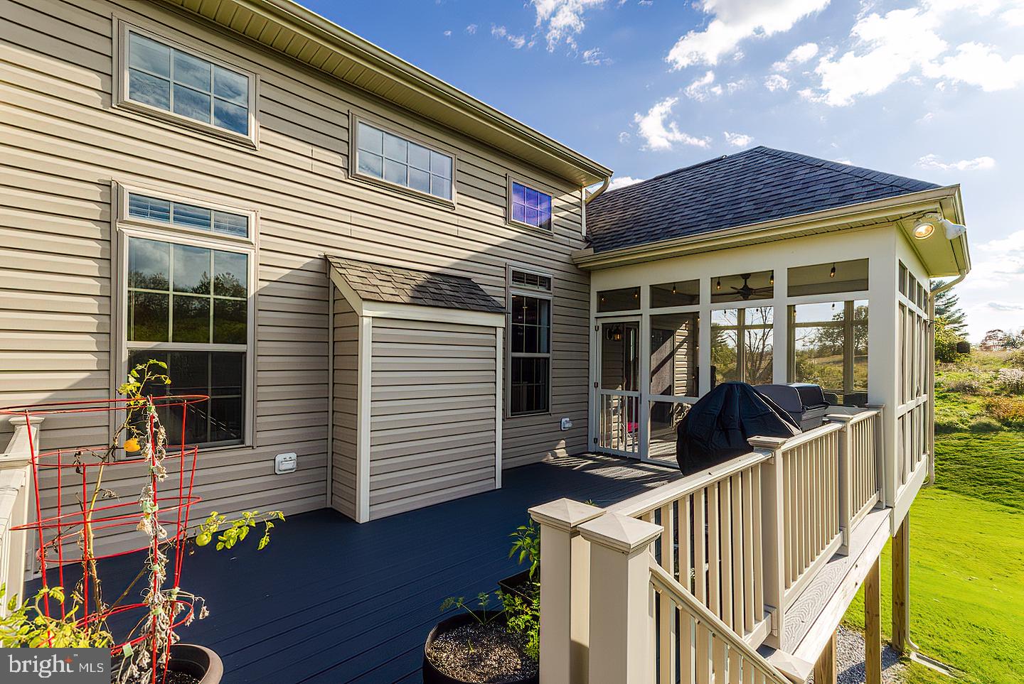 BEALLAIR - Residential