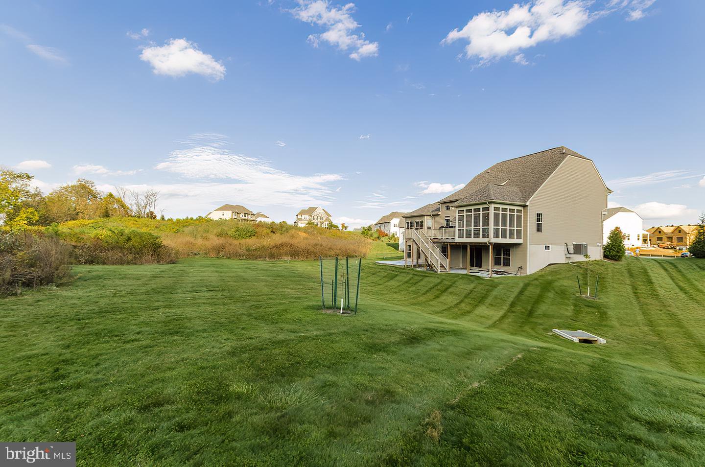 BEALLAIR - Residential