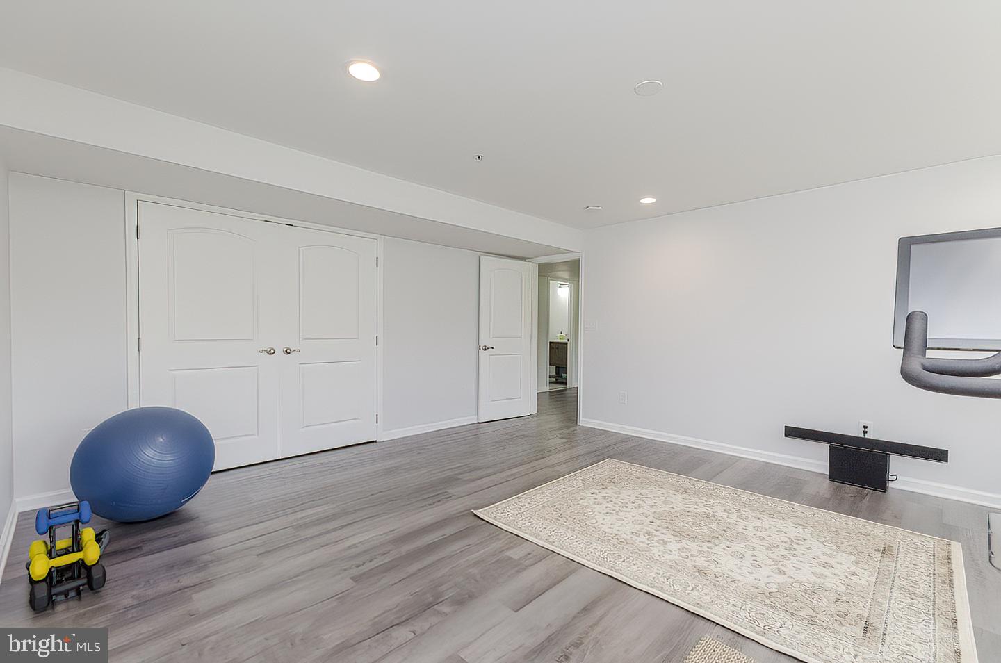 BEALLAIR - Residential