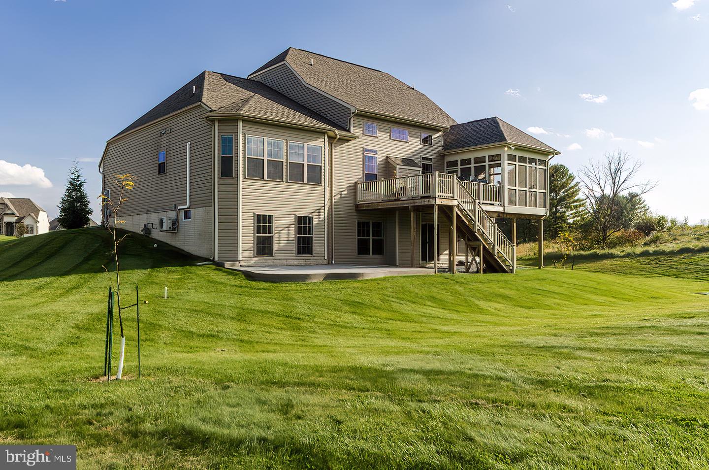 BEALLAIR - Residential