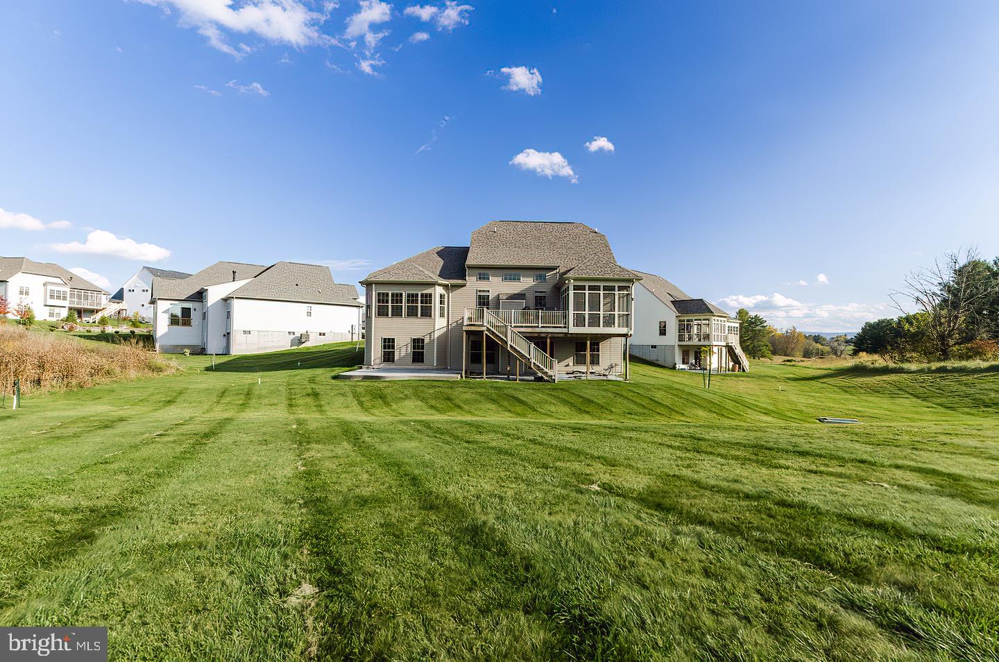 BEALLAIR - Residential