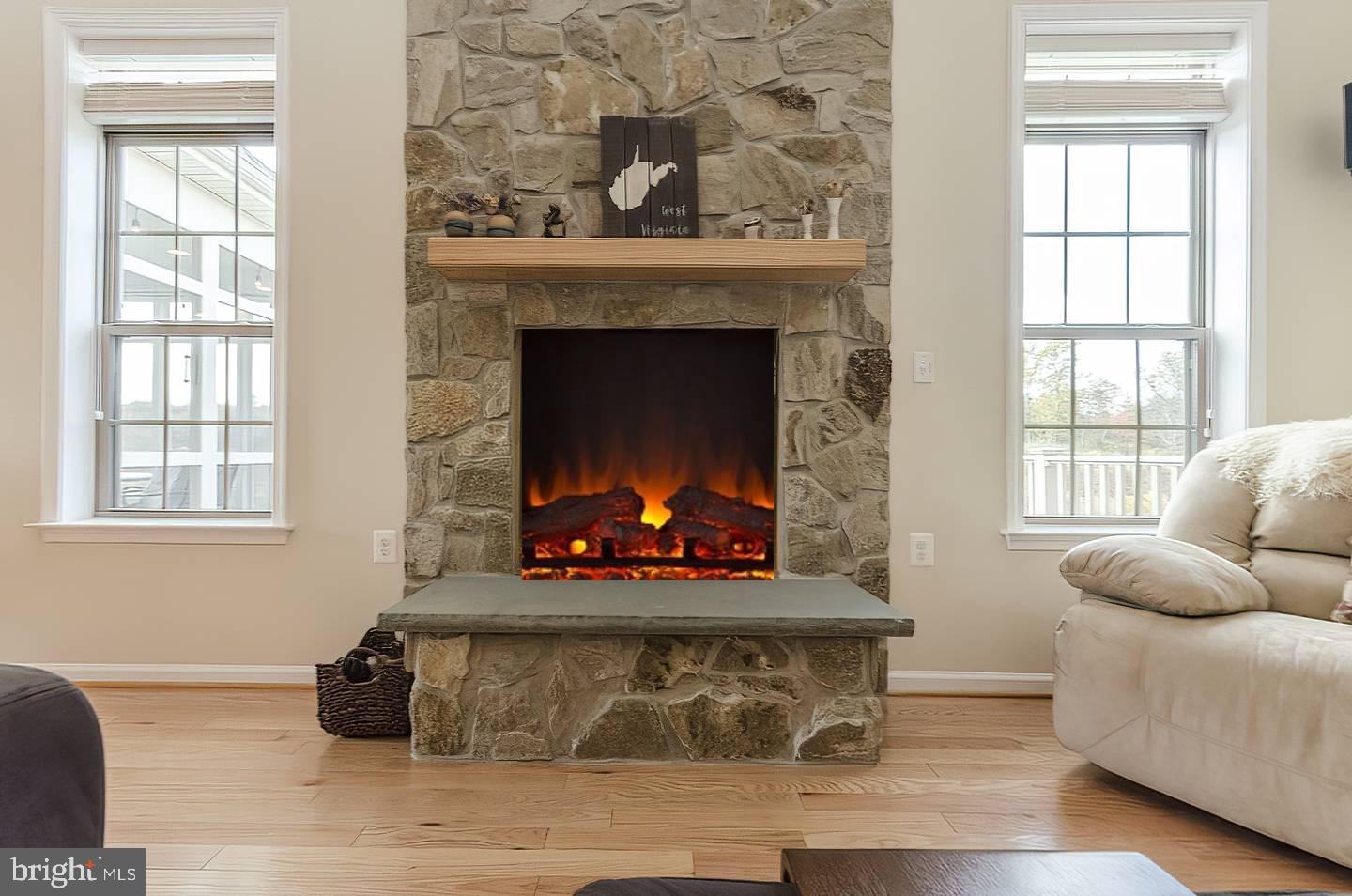 BEALLAIR - Residential