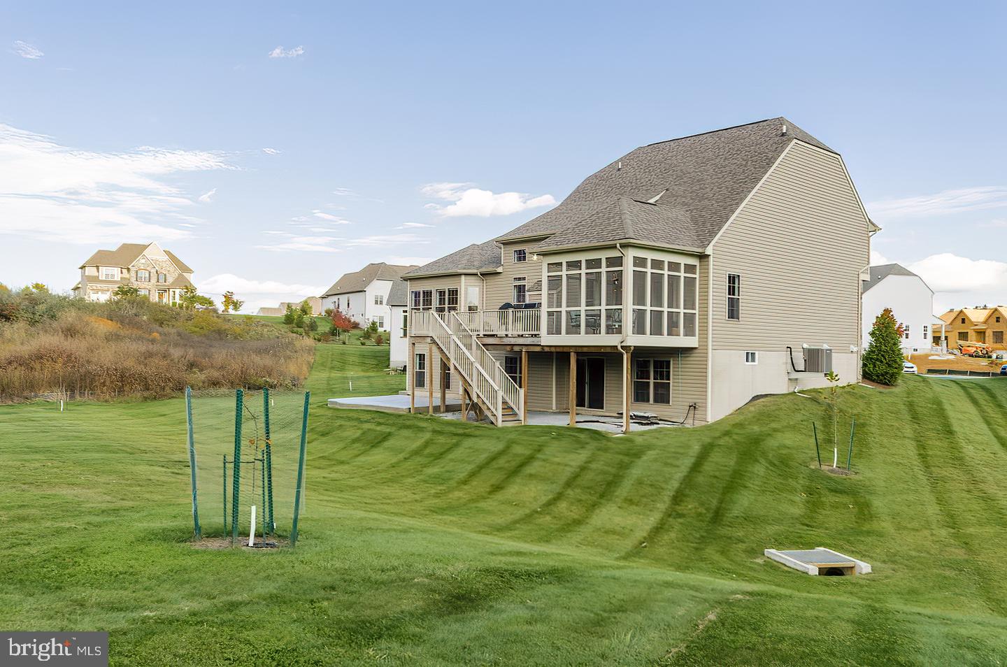 BEALLAIR - Residential