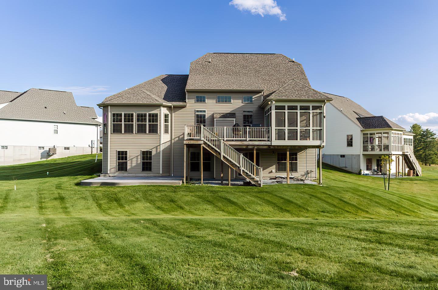 BEALLAIR - Residential