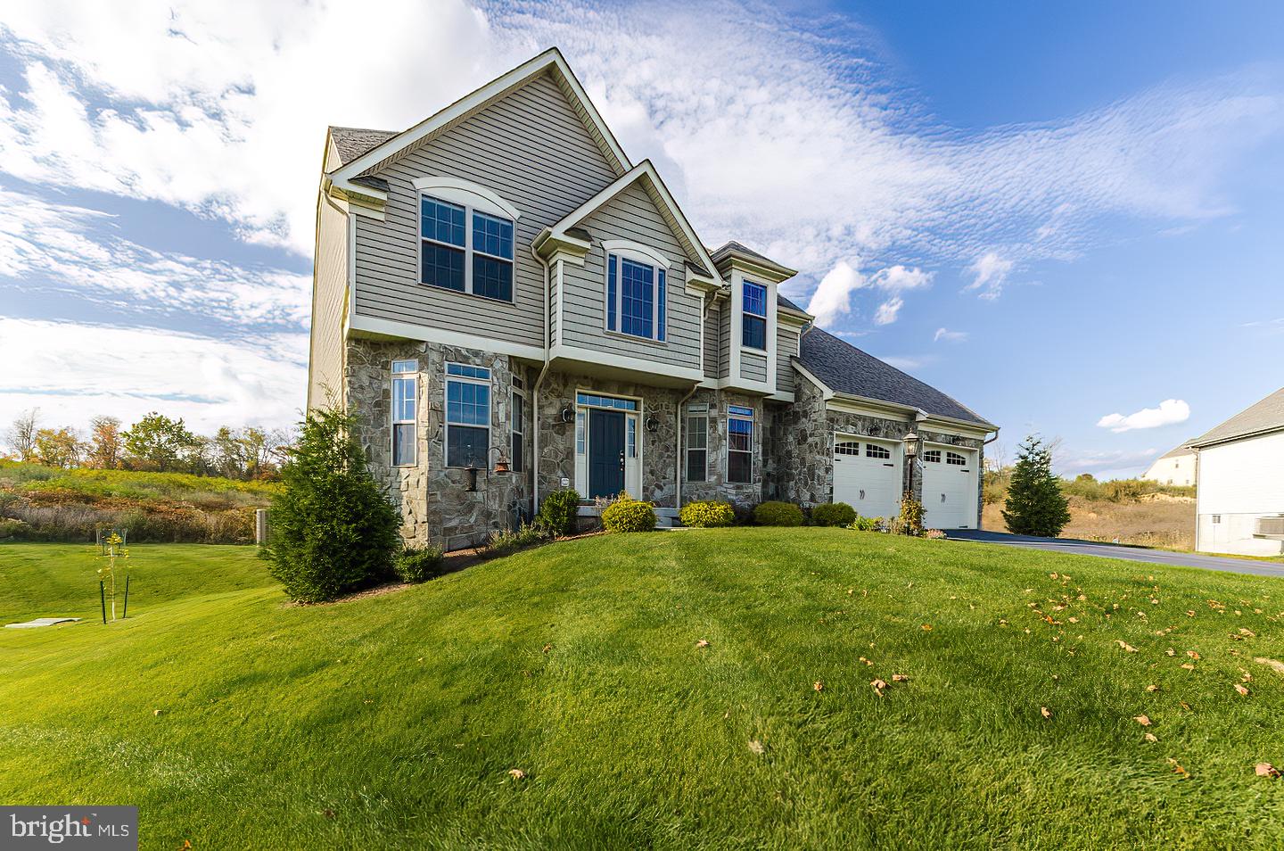 BEALLAIR - Residential