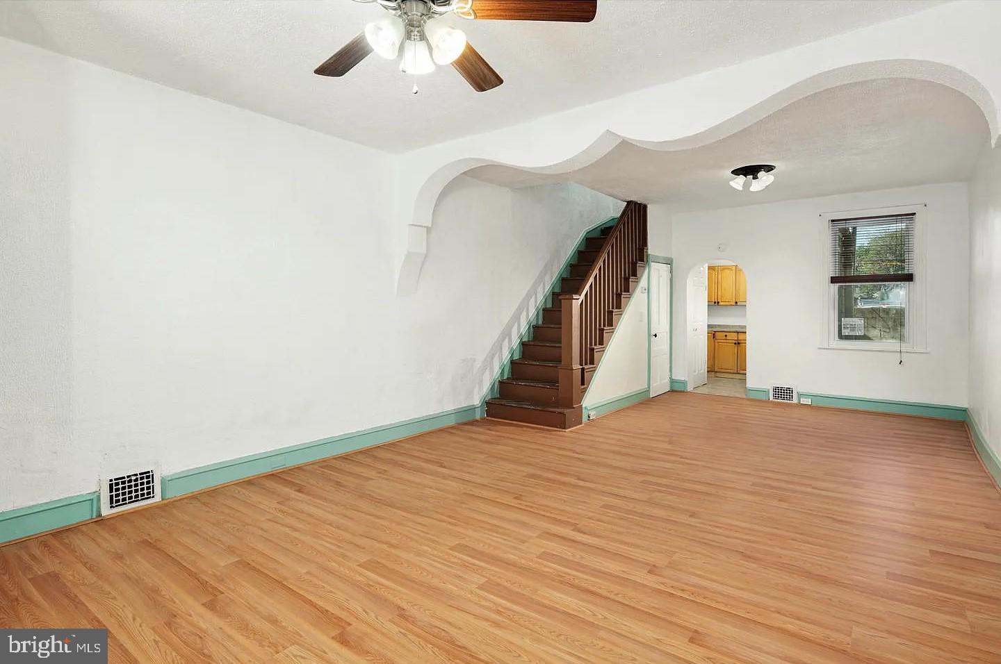 NORRIS SQUARE - Residential Lease