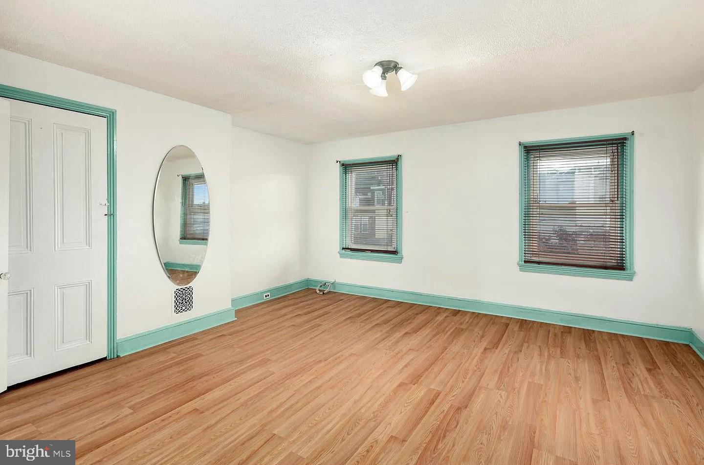 NORRIS SQUARE - Residential Lease